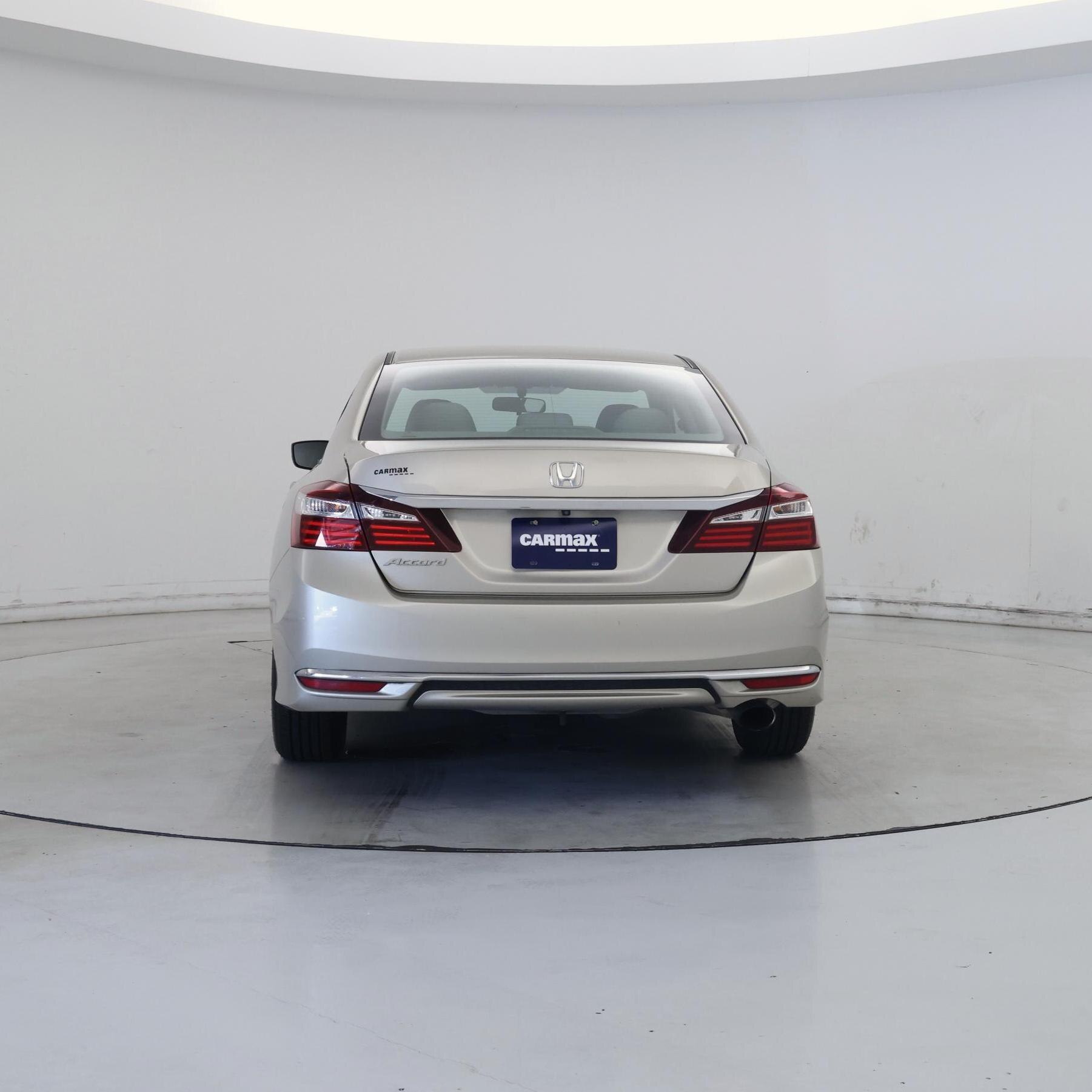 Thumbnail: 2017 Honda Accord - 6