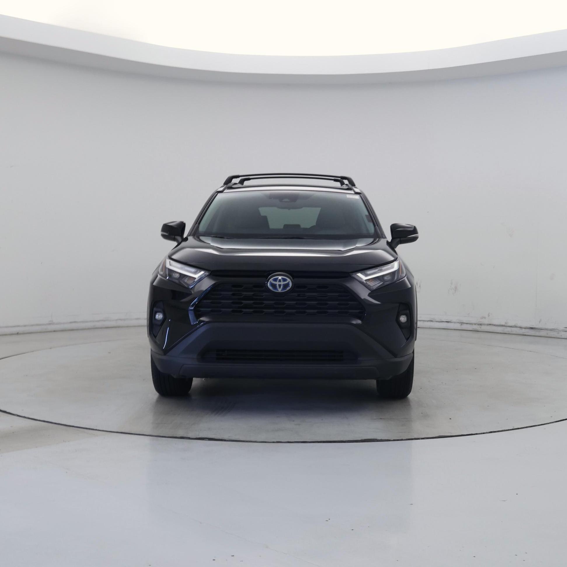 Thumbnail: 2022 Toyota RAV4 - 5