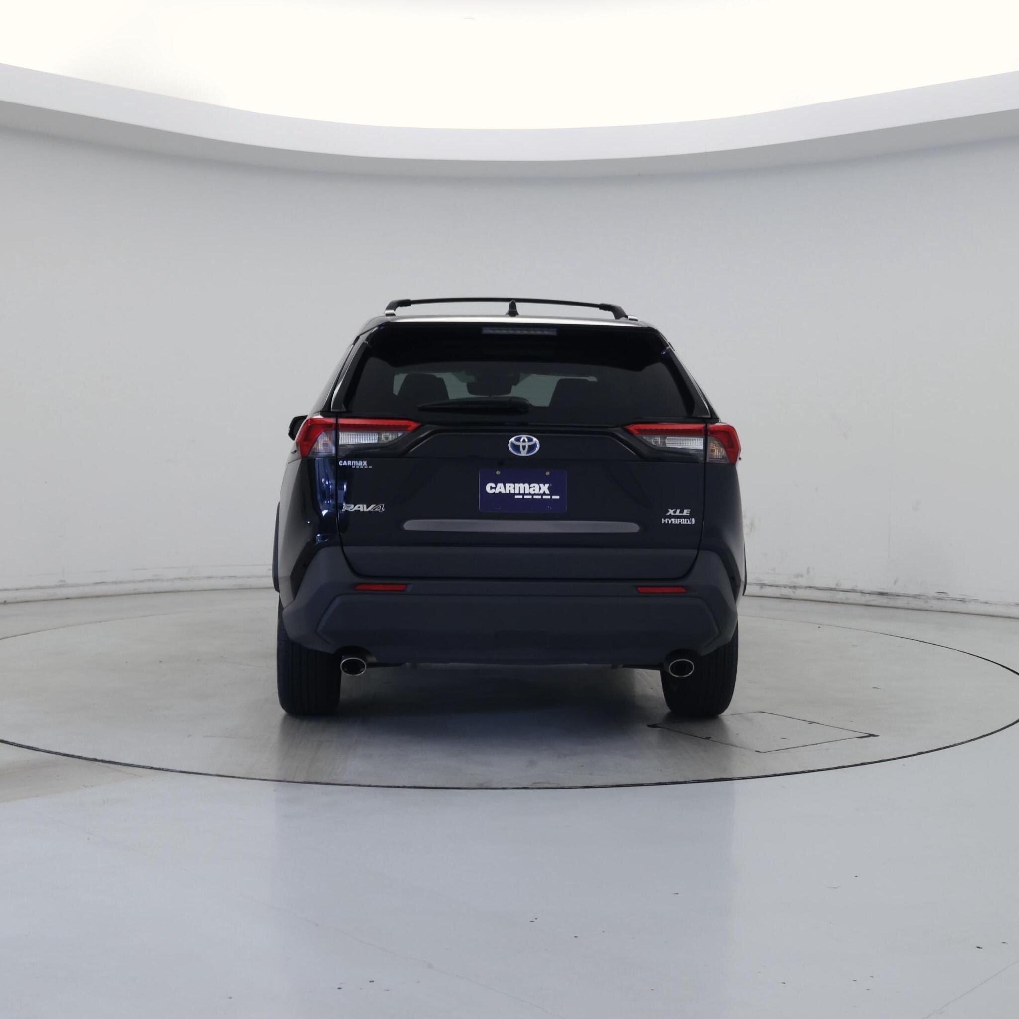 Thumbnail: 2022 Toyota RAV4 - 6