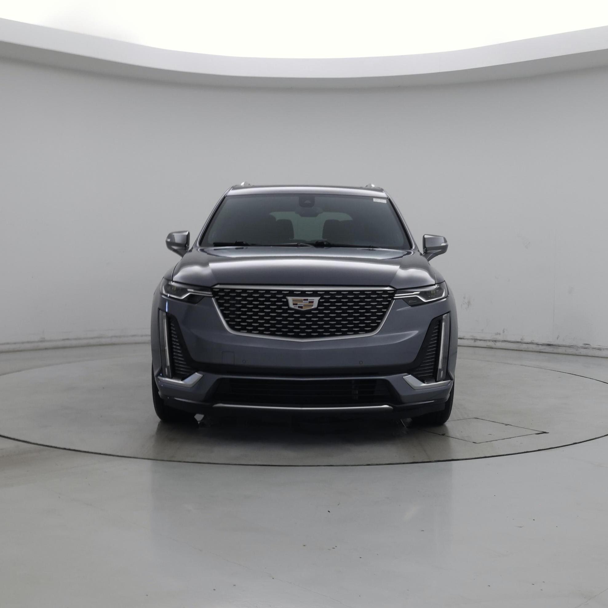 Thumbnail: 2021 Cadillac XT6 - 5