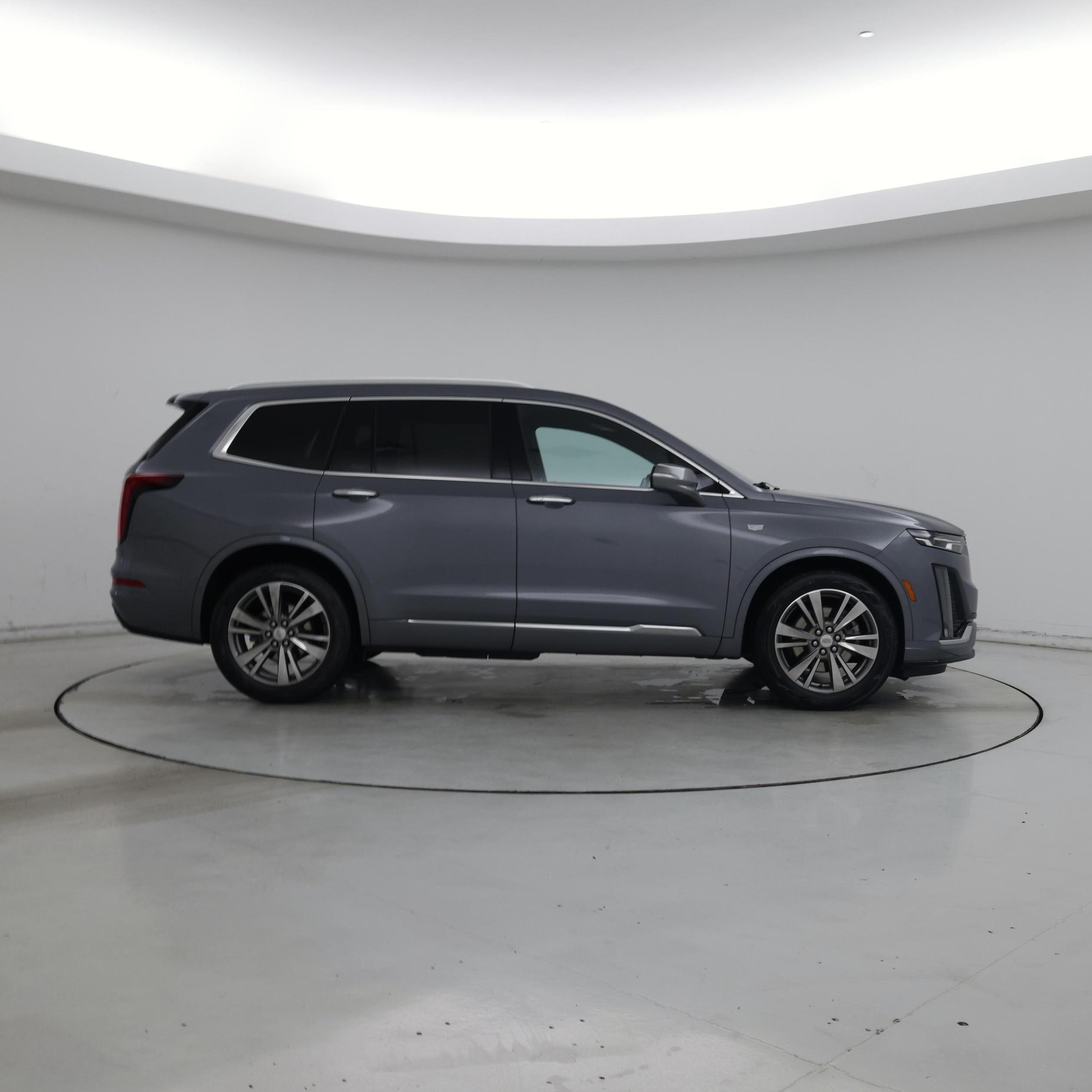Thumbnail: 2021 Cadillac XT6 - 7
