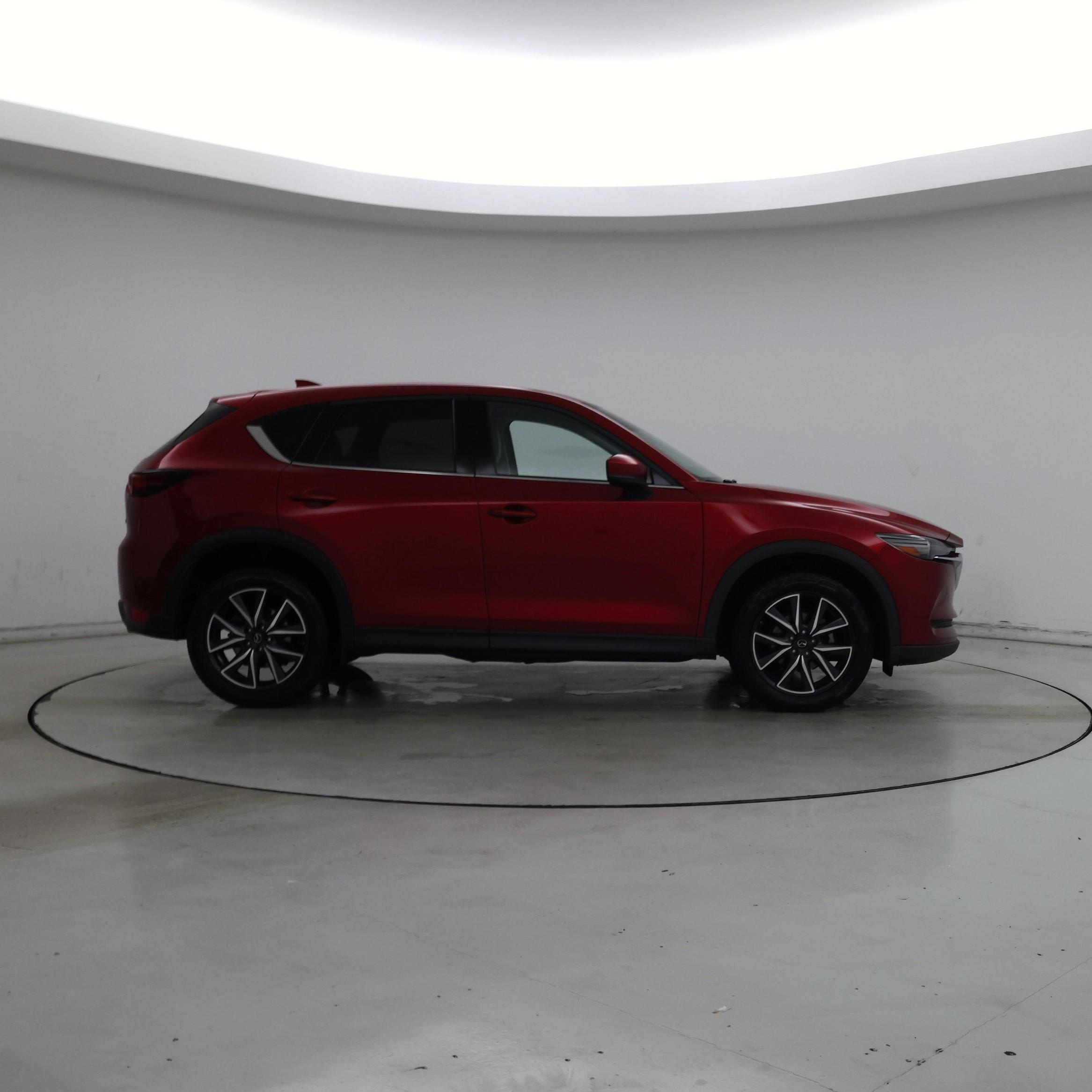Thumbnail: 2018 Mazda CX-5 - 7