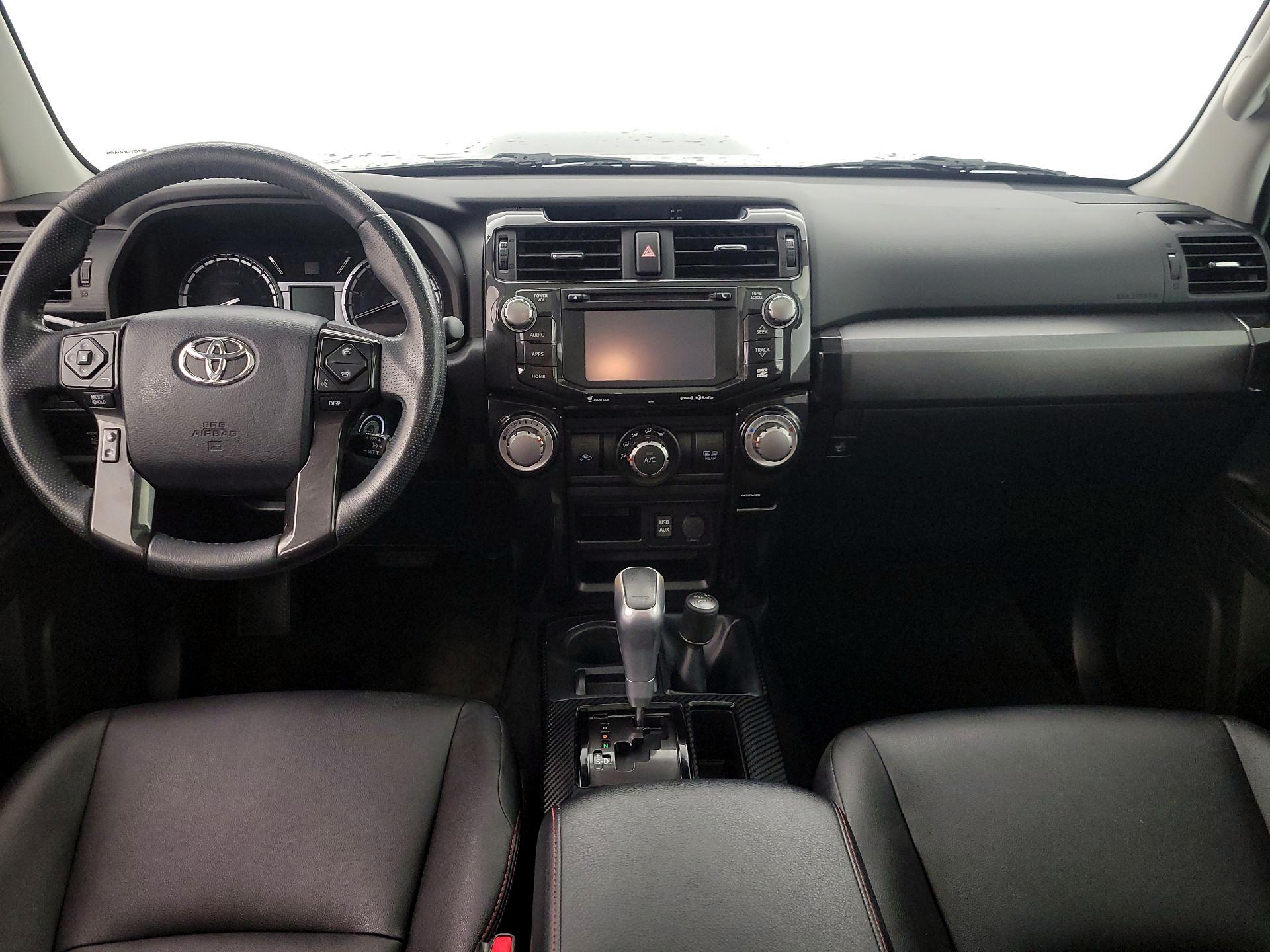 Thumbnail: 2018 Toyota 4Runner - 9