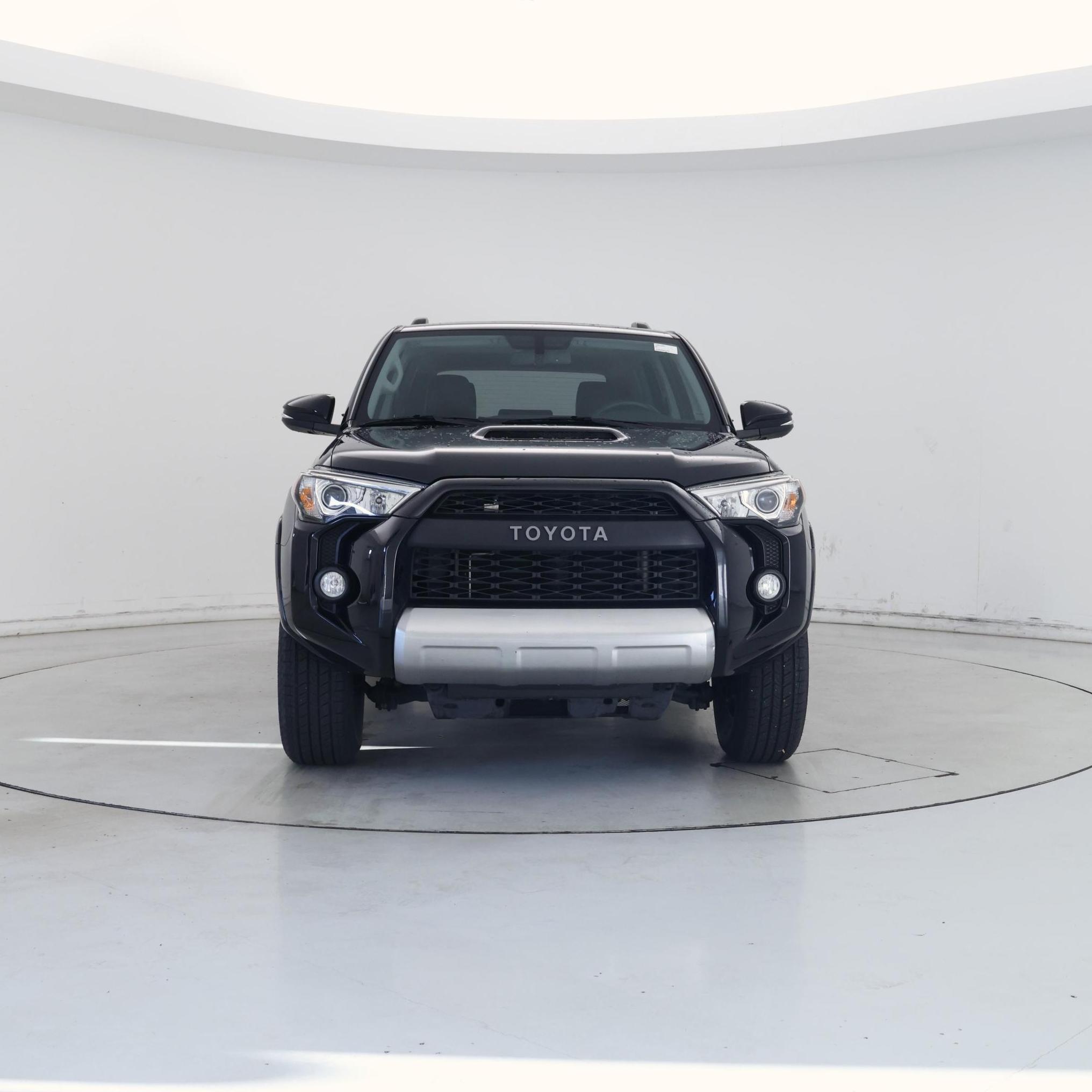 Thumbnail: 2018 Toyota 4Runner - 5