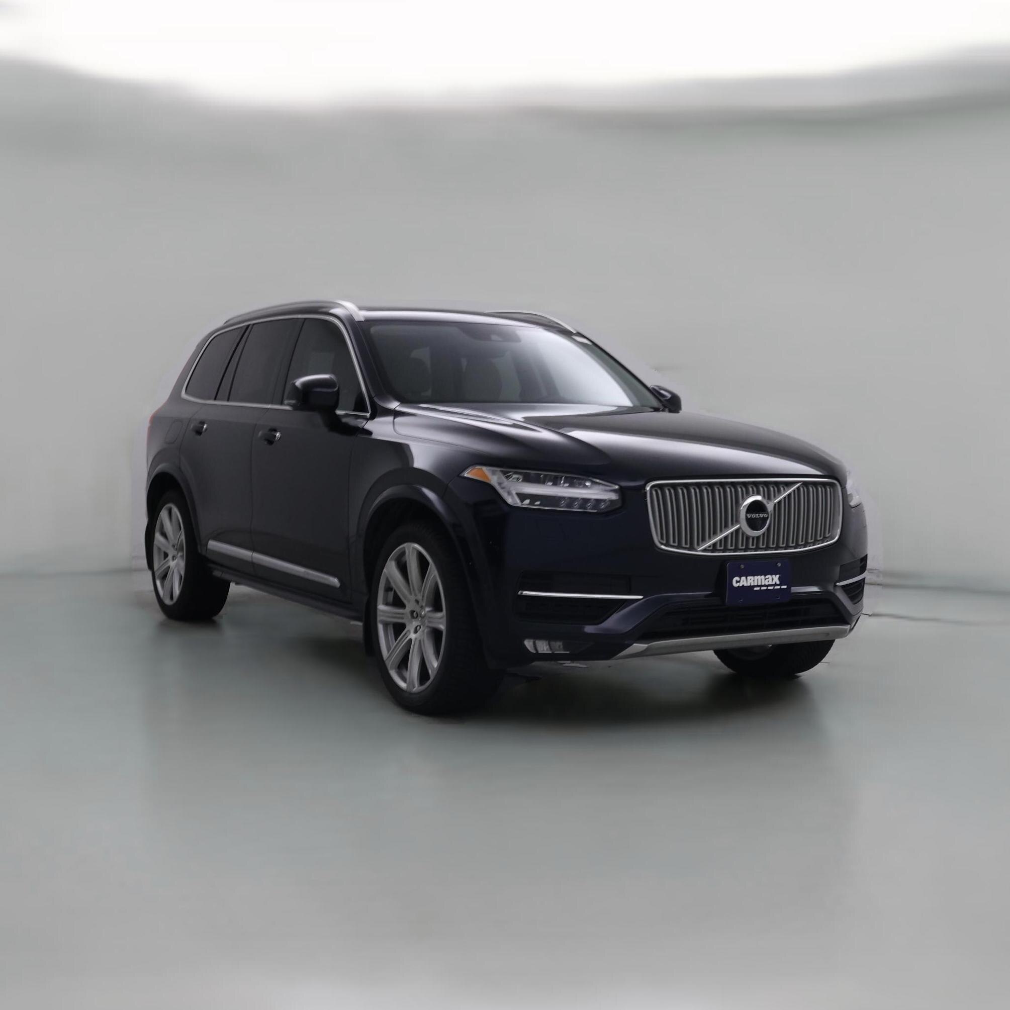 Thumbnail: 2019 Volvo XC90 - 1