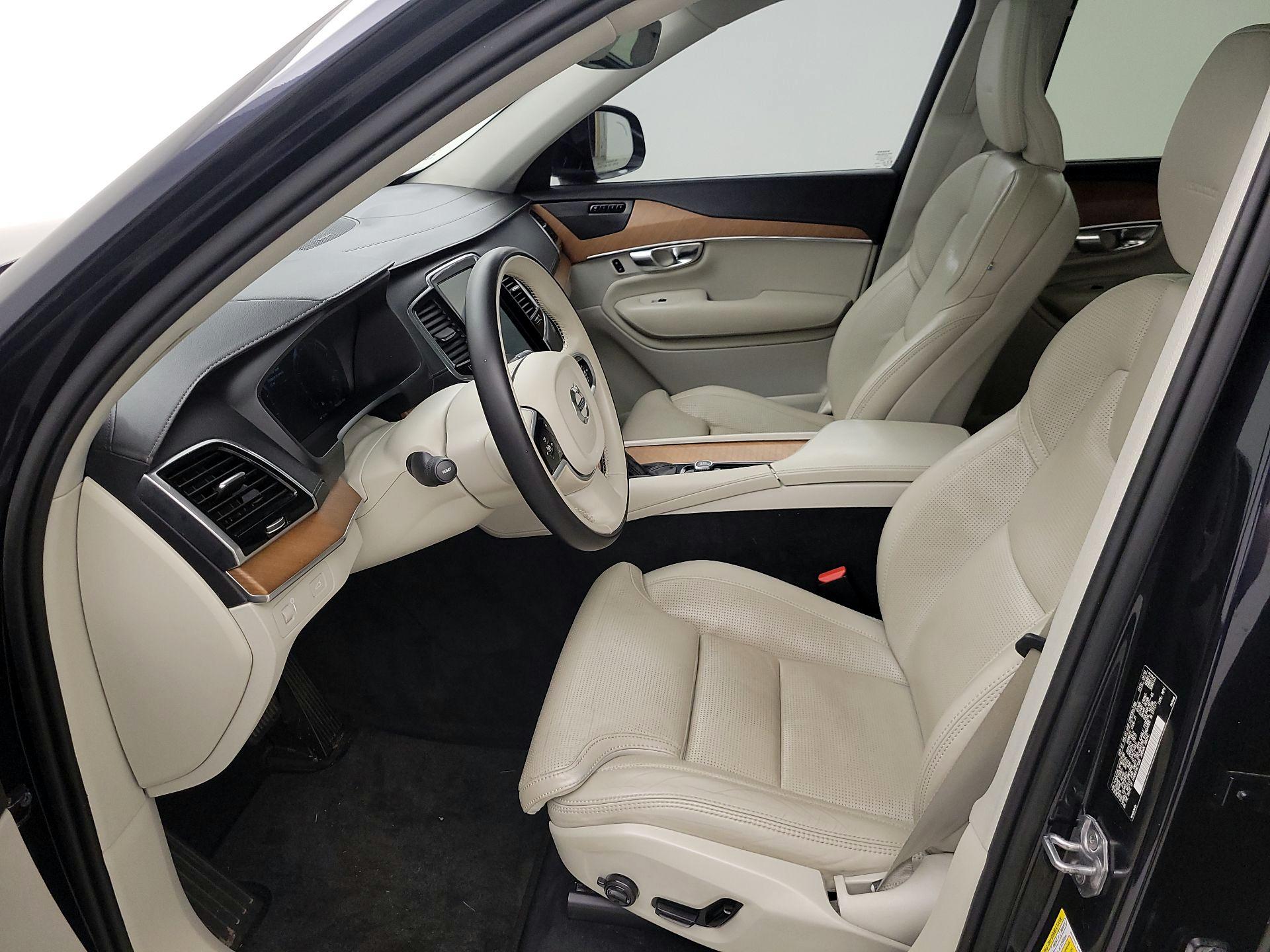 Thumbnail: 2019 Volvo XC90 - 11