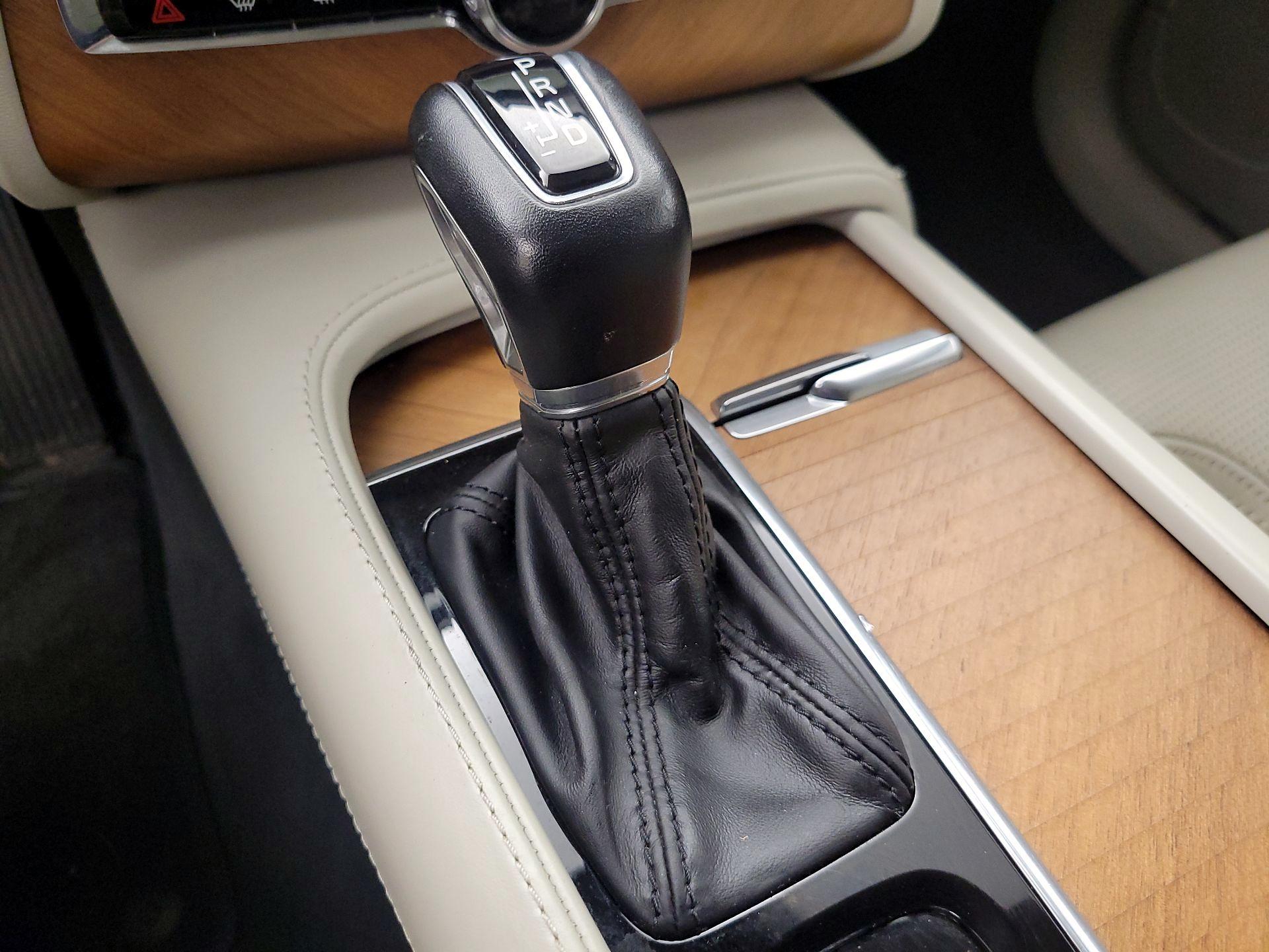Thumbnail: 2019 Volvo XC90 - 18