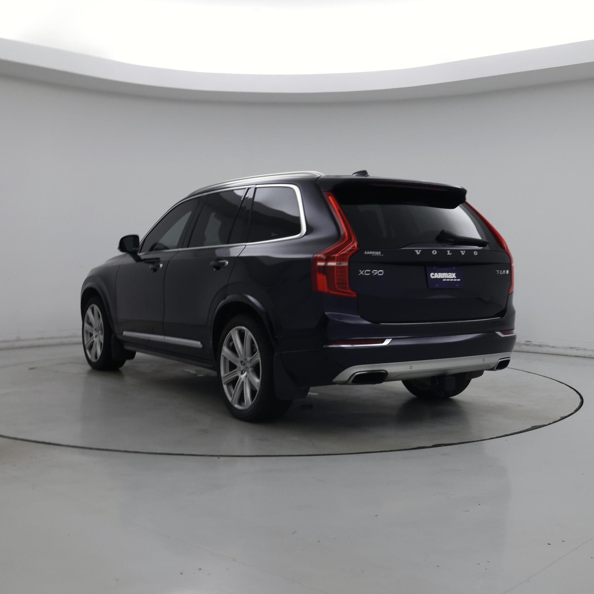 Thumbnail: 2019 Volvo XC90 - 2
