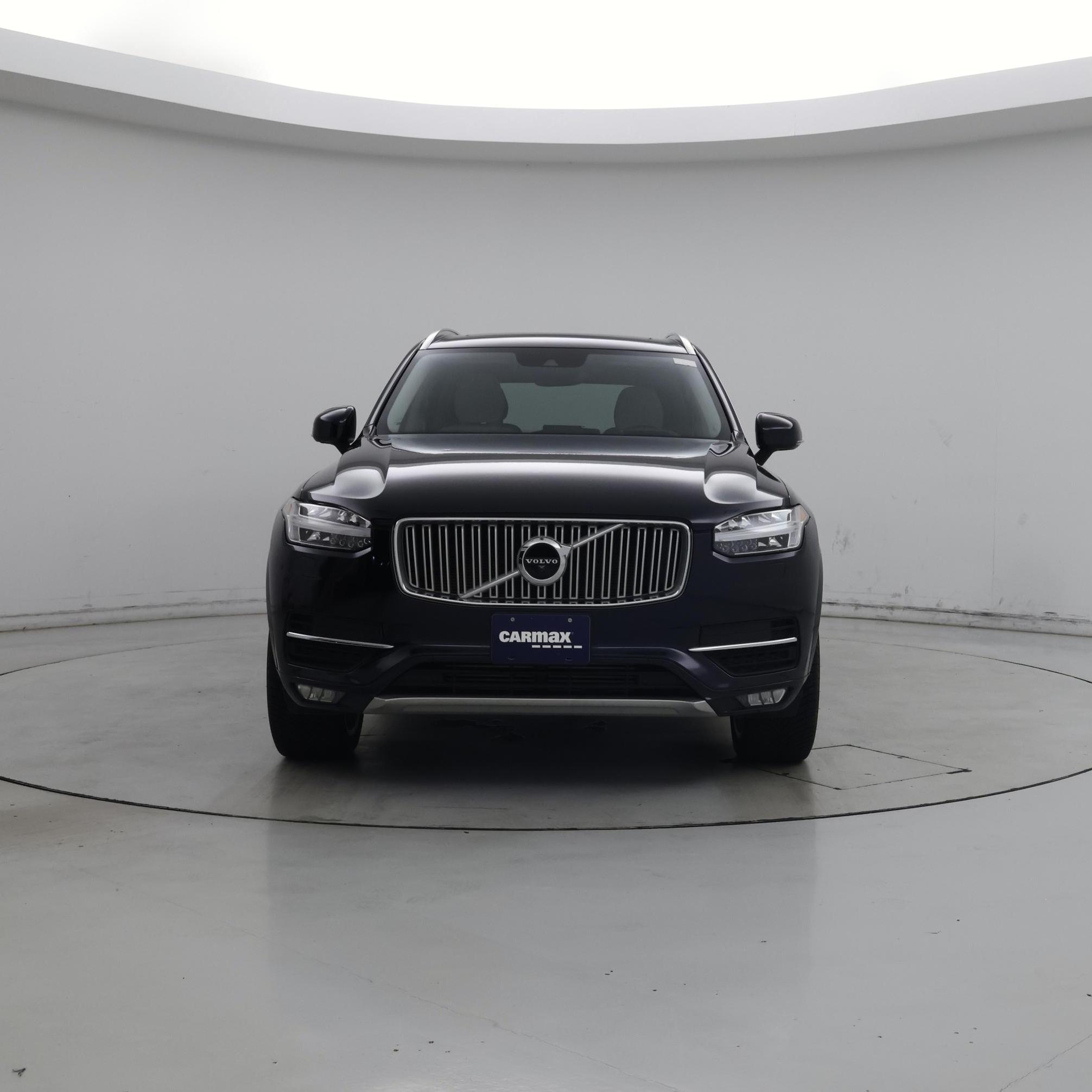 Thumbnail: 2019 Volvo XC90 - 5