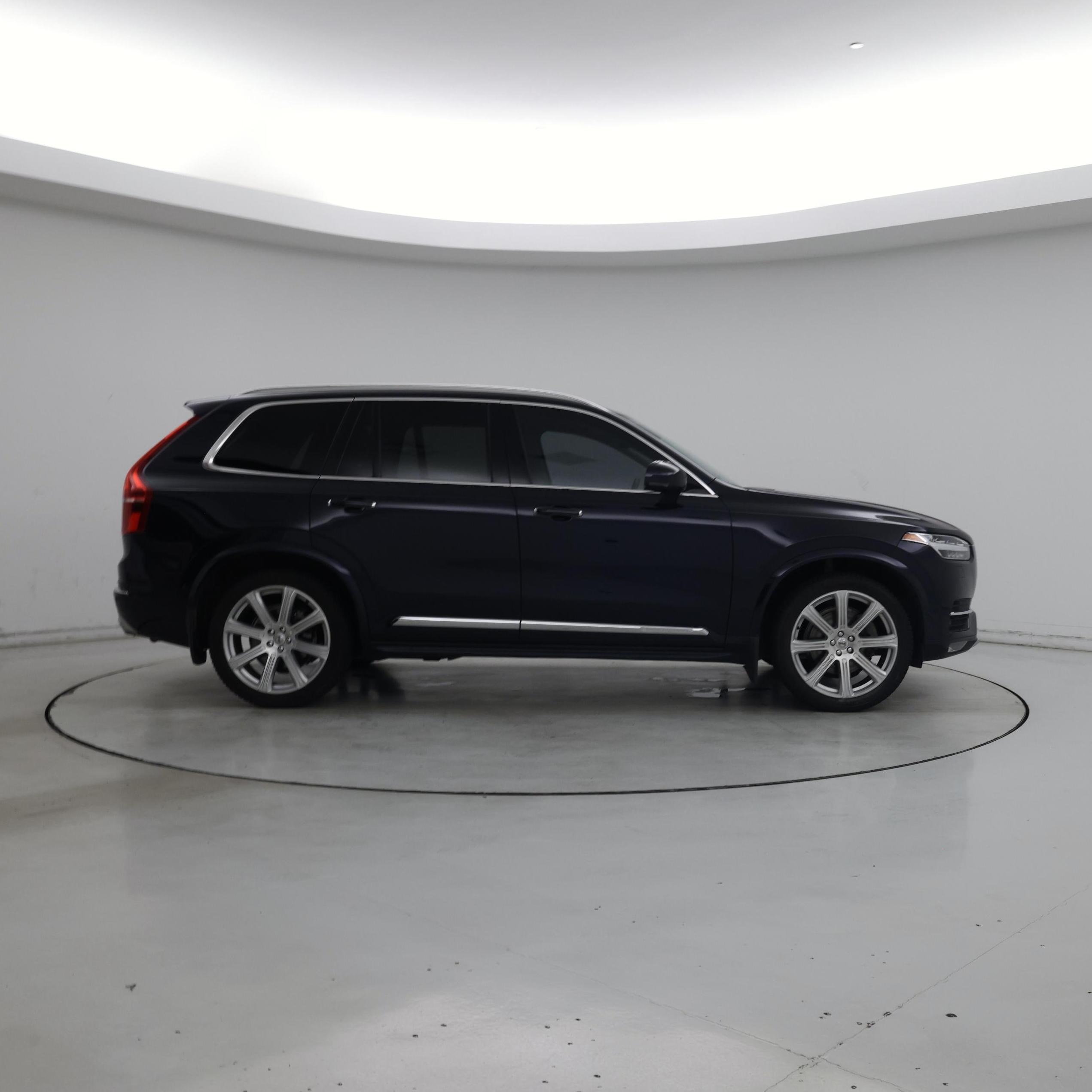 Thumbnail: 2019 Volvo XC90 - 7