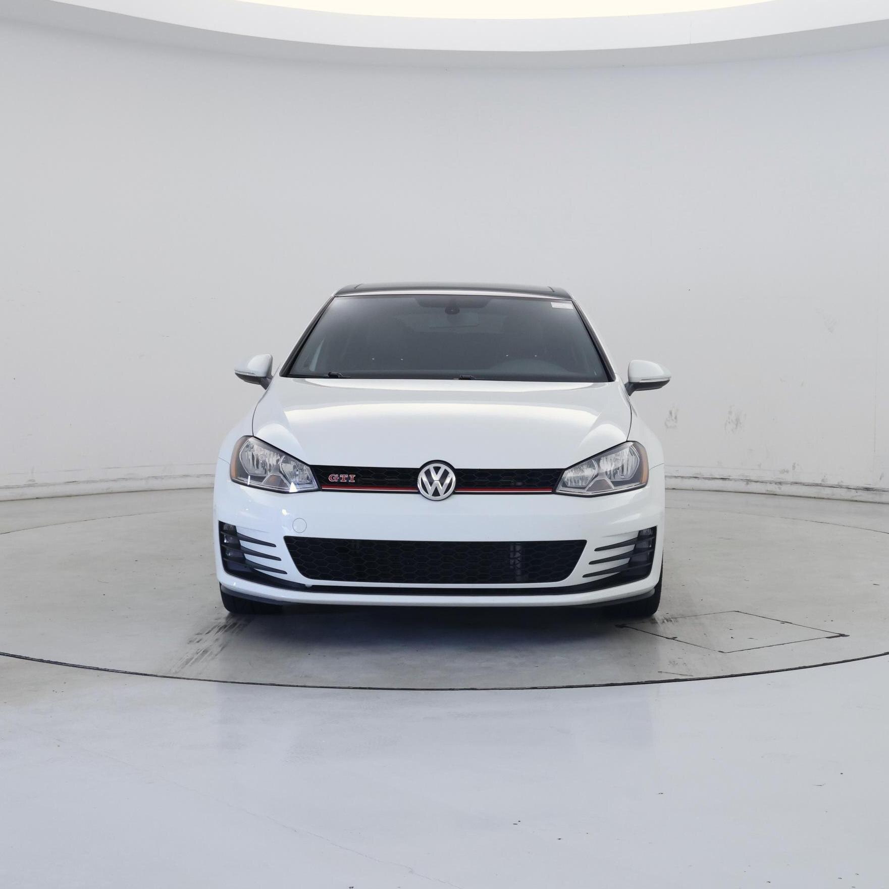 Thumbnail: 2016 Volkswagen Golf - 5