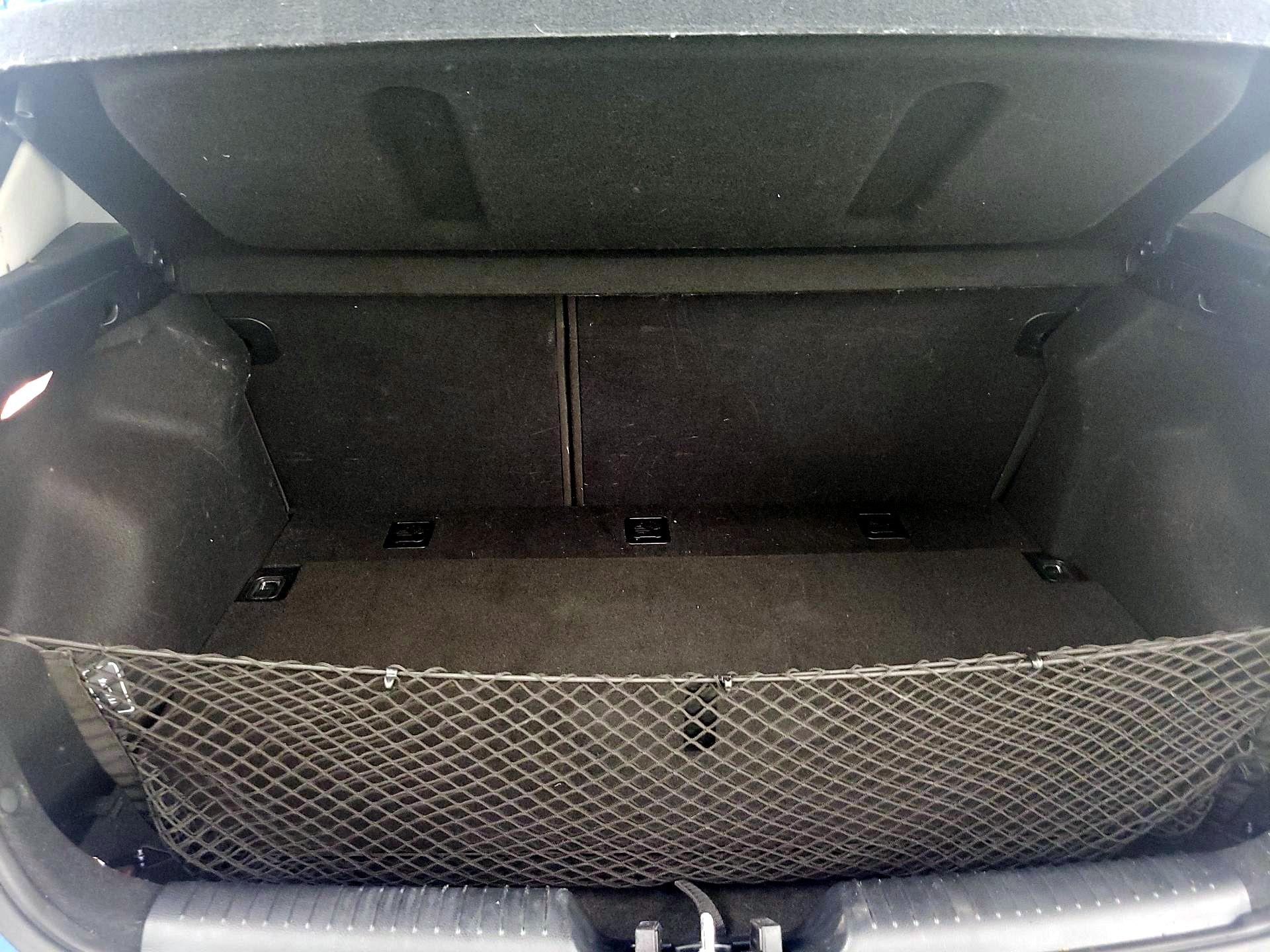 Thumbnail: 2015 Kia Forte - 20