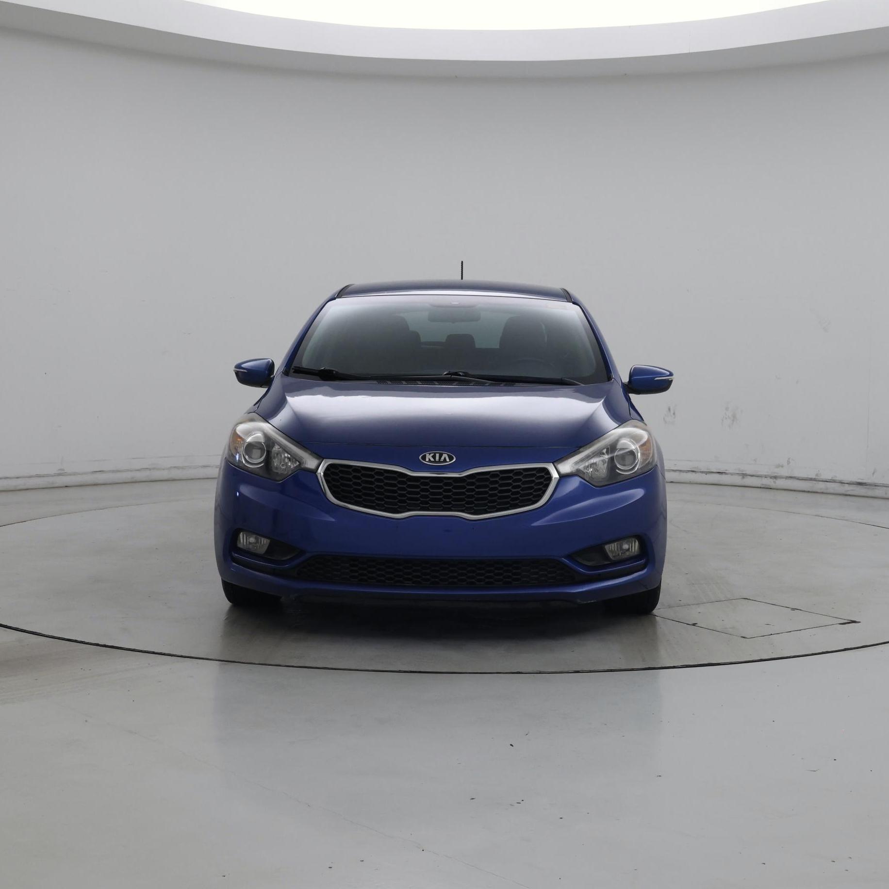 Thumbnail: 2015 Kia Forte - 5