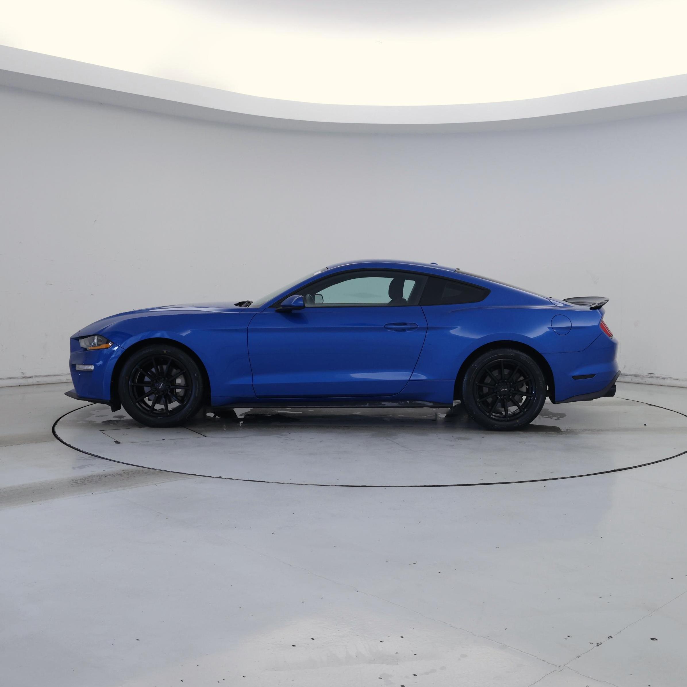 Thumbnail: 2019 Ford Mustang - 3