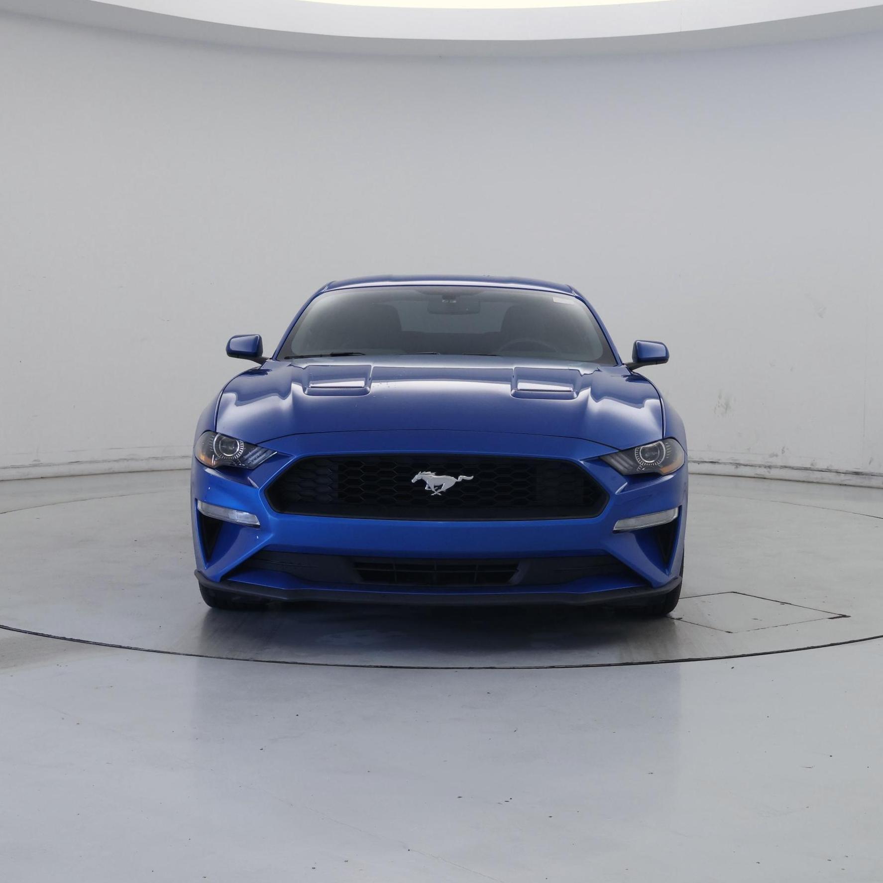Thumbnail: 2019 Ford Mustang - 5