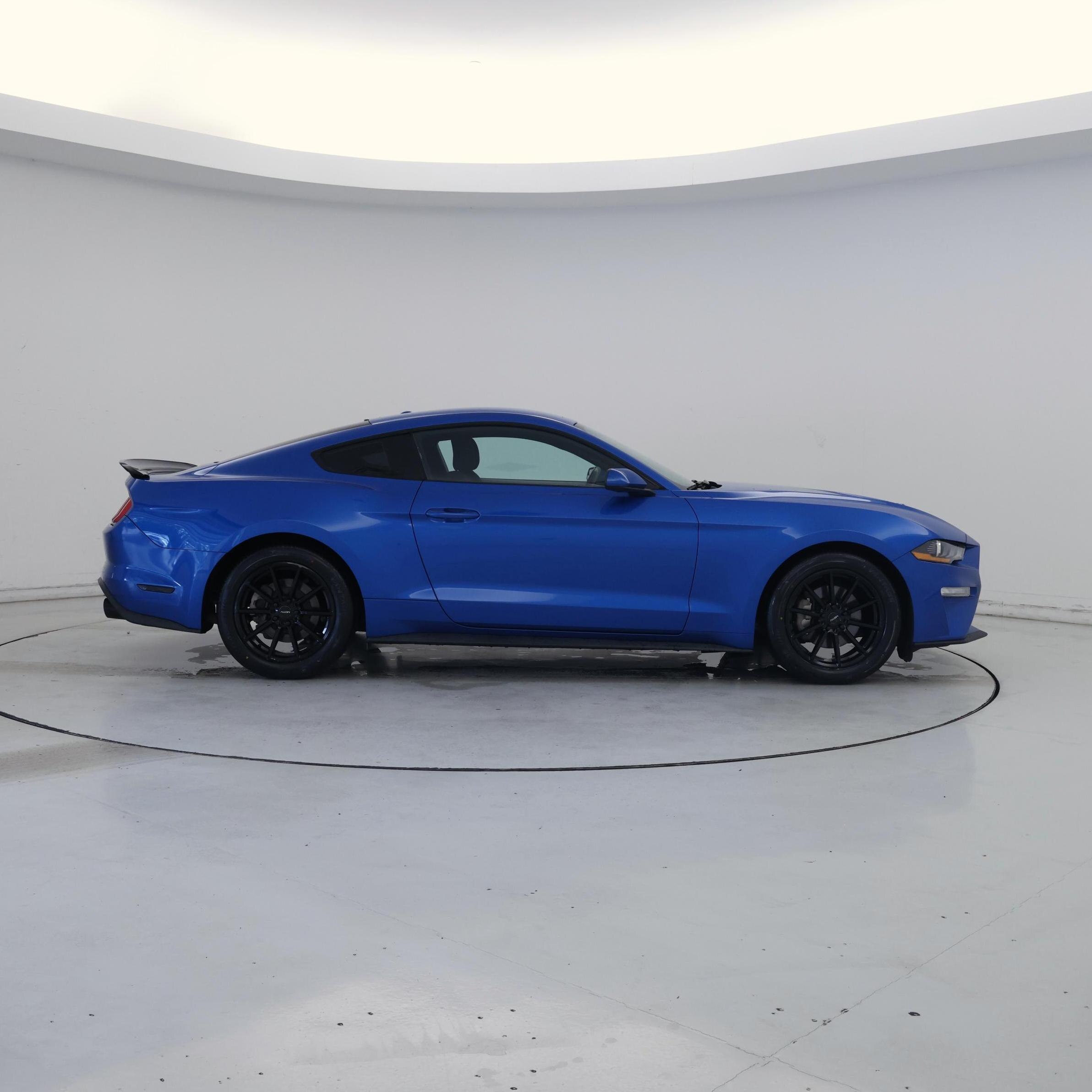 Thumbnail: 2019 Ford Mustang - 7