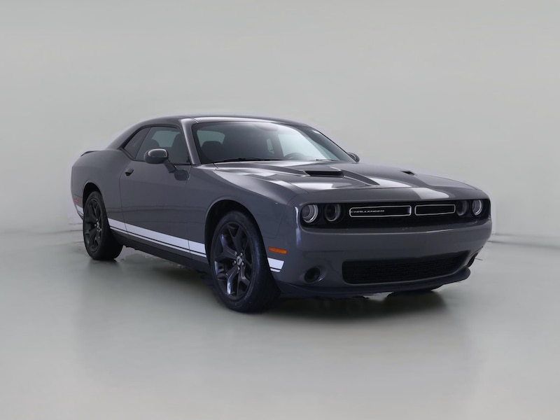 2017 Dodge Challenger SXT -
                  Farragut, TN