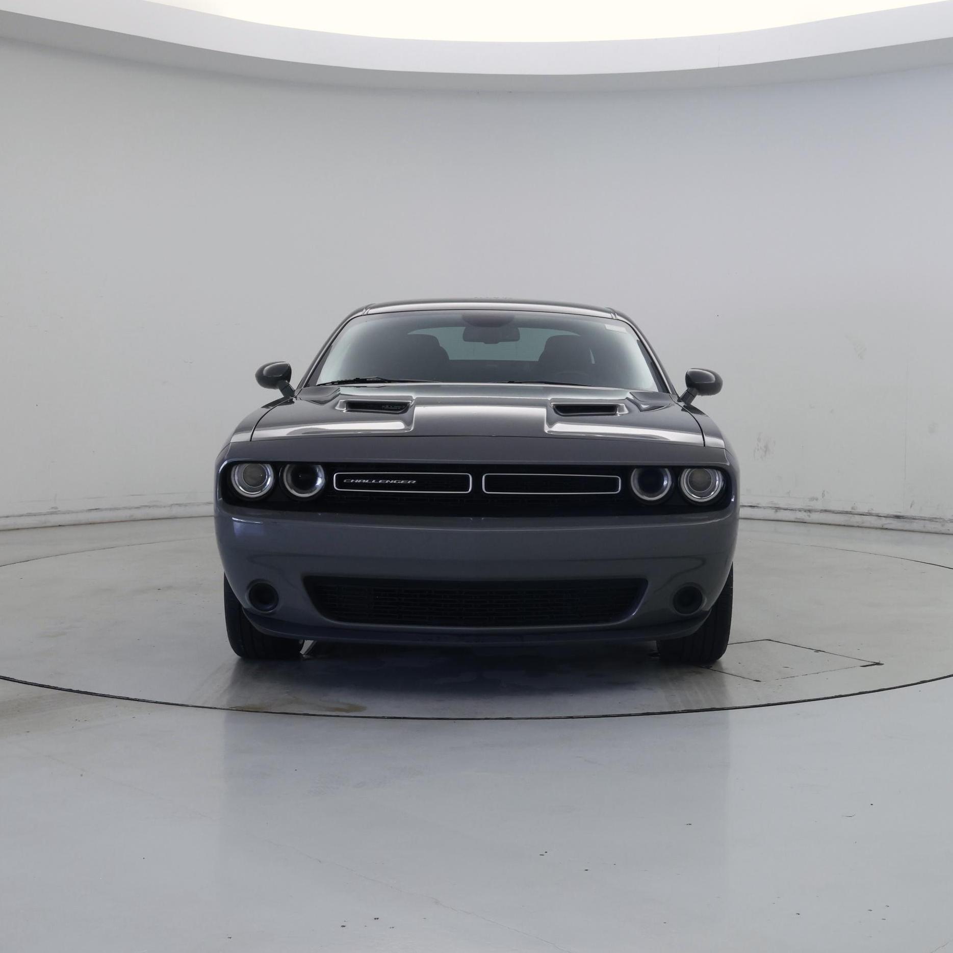 Thumbnail: 2017 Dodge Challenger - 5