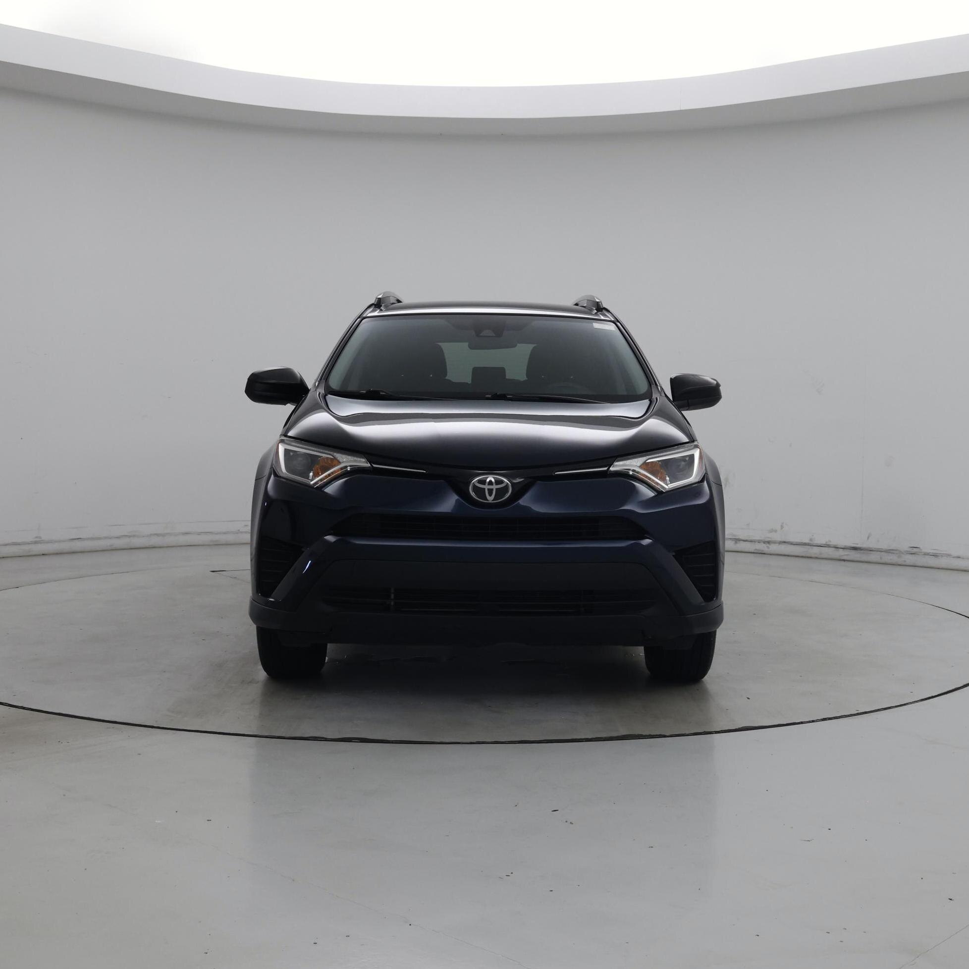 Thumbnail: 2018 Toyota RAV4 - 5