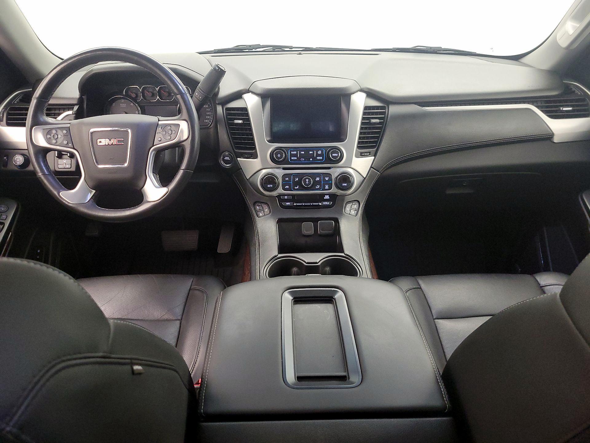 Thumbnail: 2018 GMC Yukon - 9