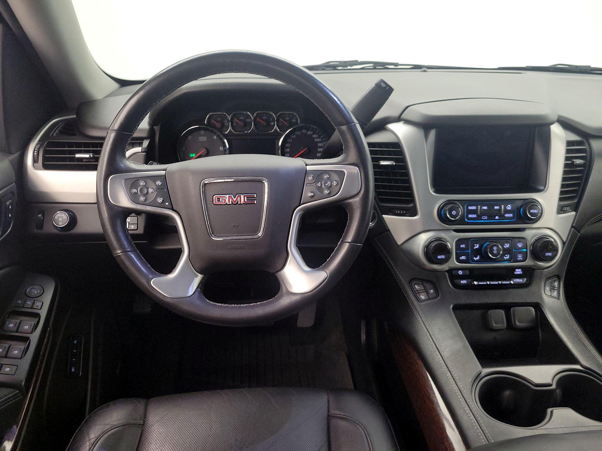 Thumbnail: 2018 GMC Yukon - 10
