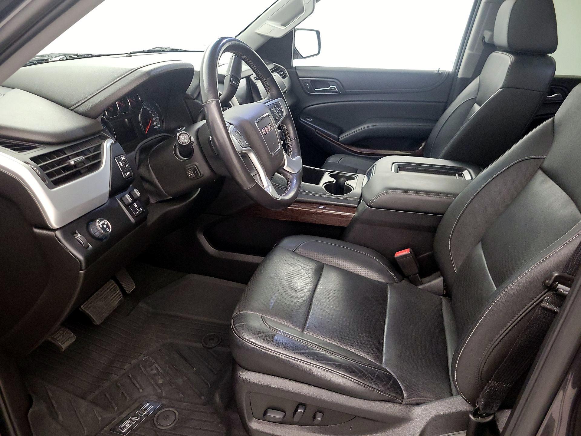 Thumbnail: 2018 GMC Yukon - 11