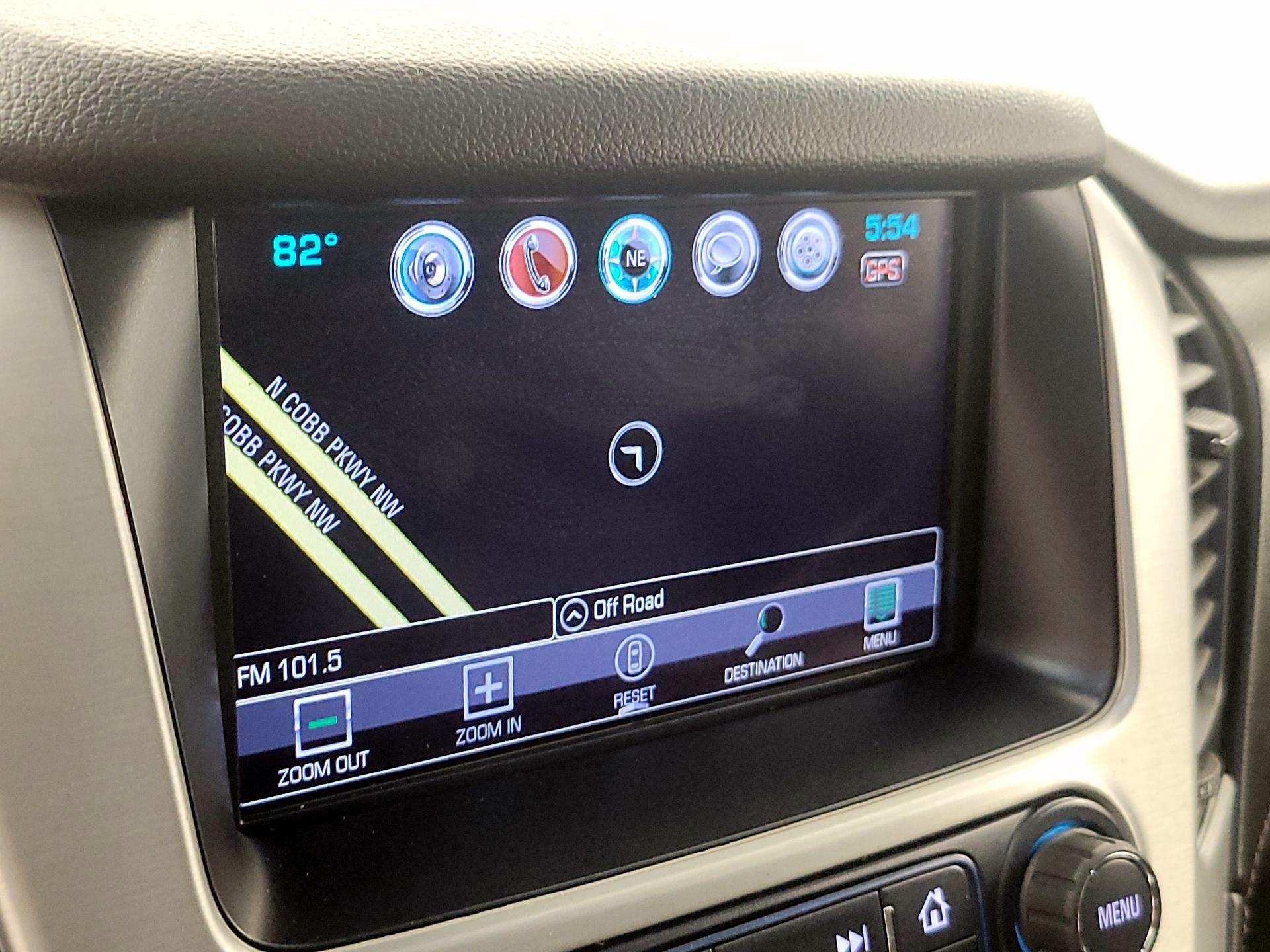 Thumbnail: 2018 GMC Yukon - 14