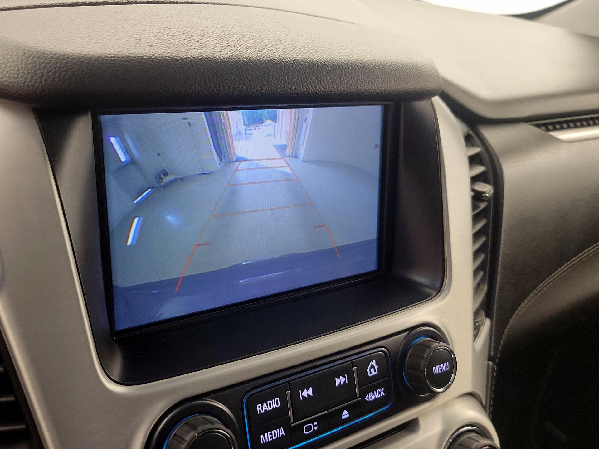 Thumbnail: 2018 GMC Yukon - 15