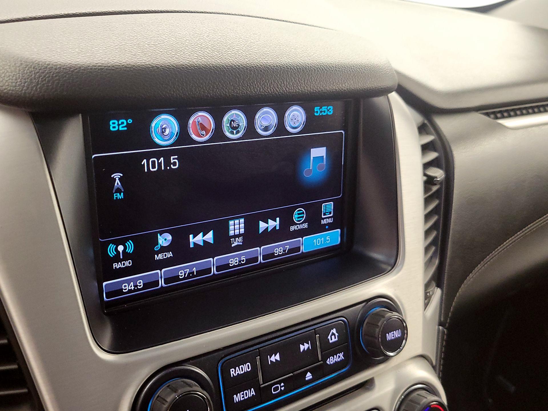 Thumbnail: 2018 GMC Yukon - 16