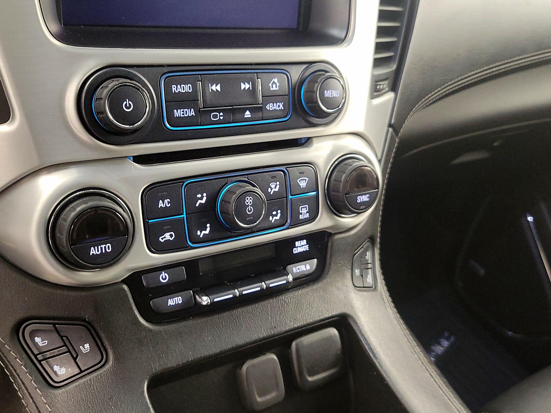 Thumbnail: 2018 GMC Yukon - 17