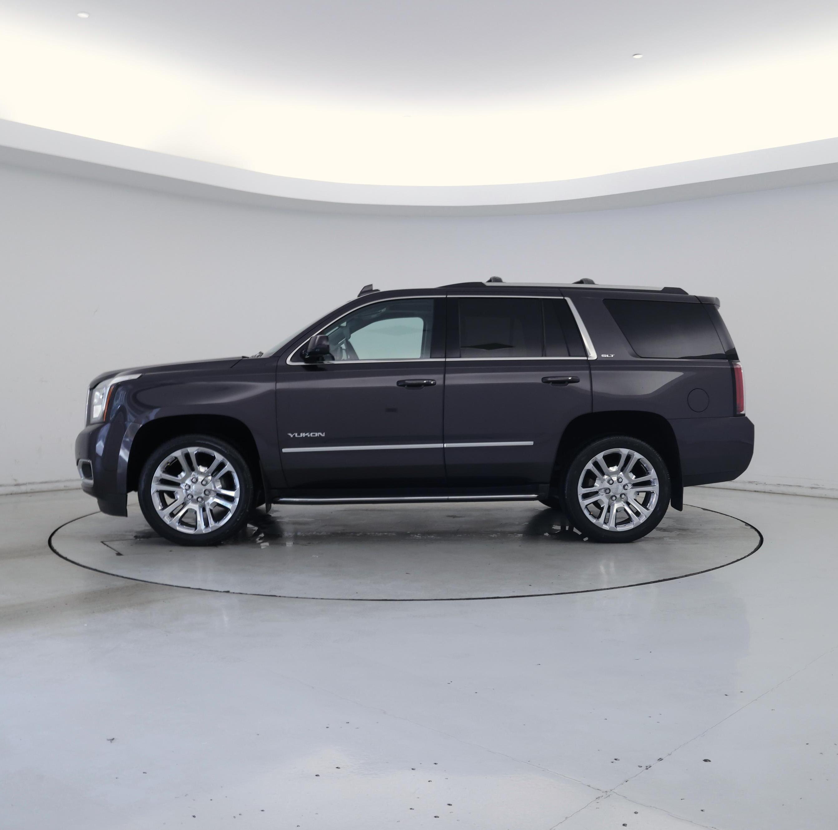Thumbnail: 2018 GMC Yukon - 3