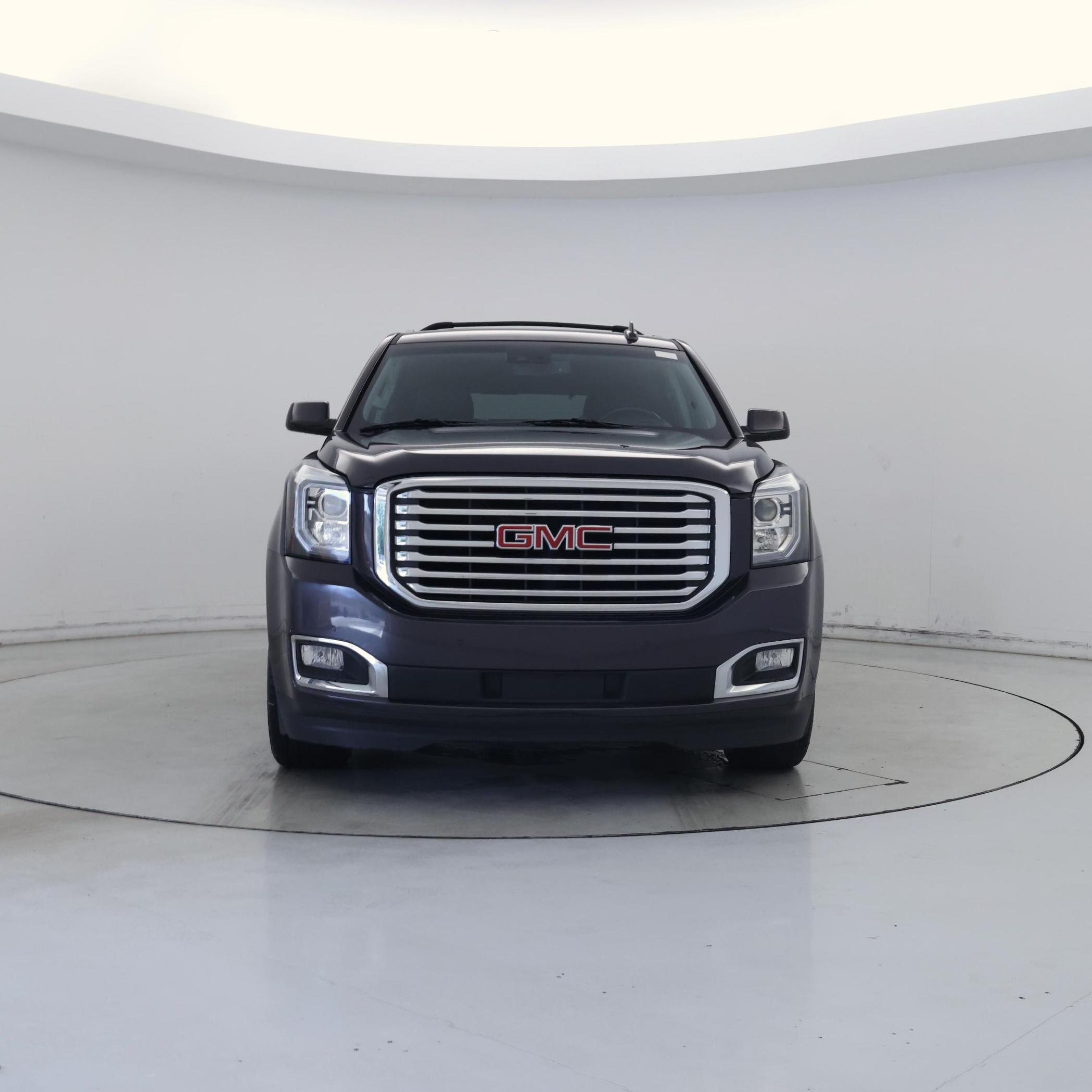 Thumbnail: 2018 GMC Yukon - 5