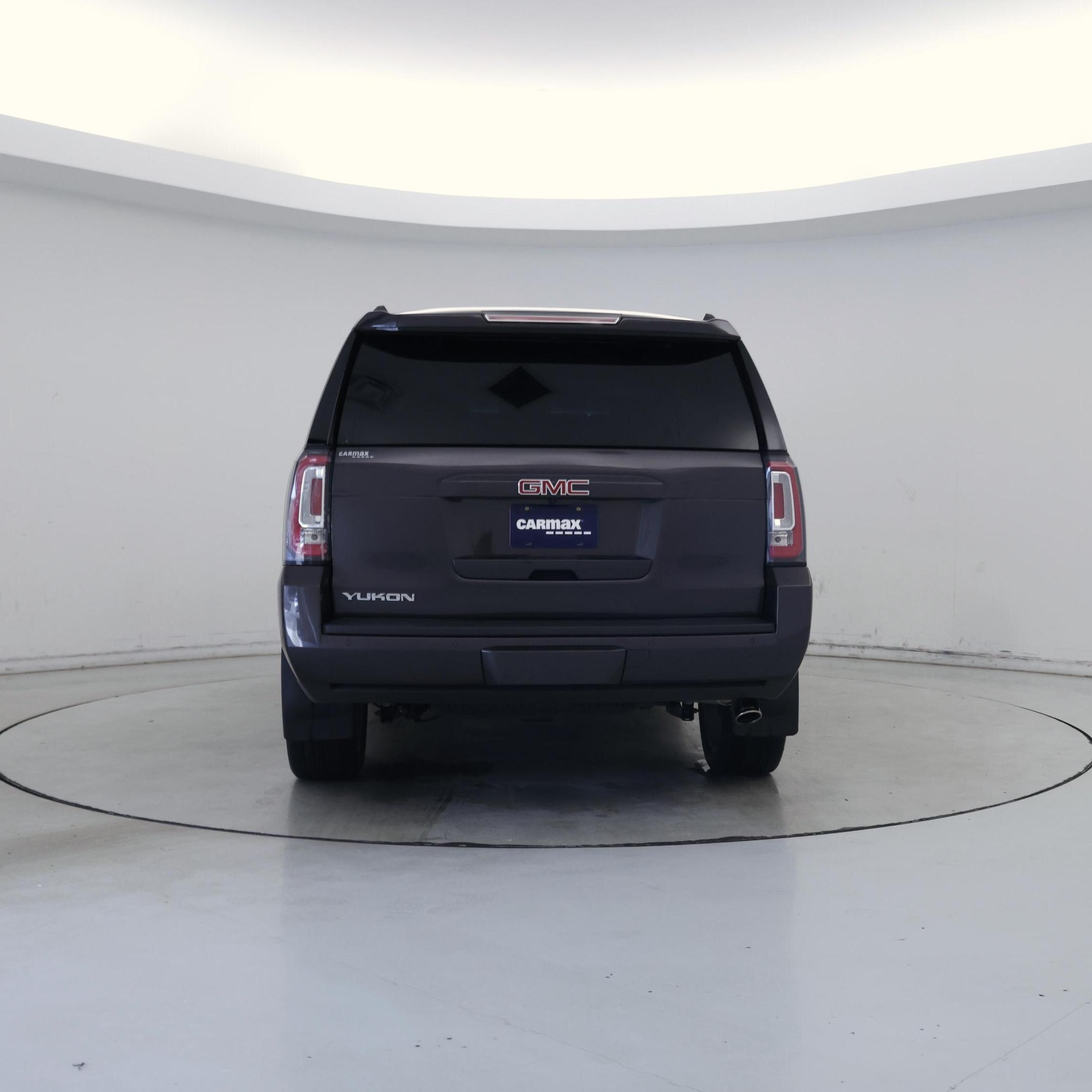 Thumbnail: 2018 GMC Yukon - 6