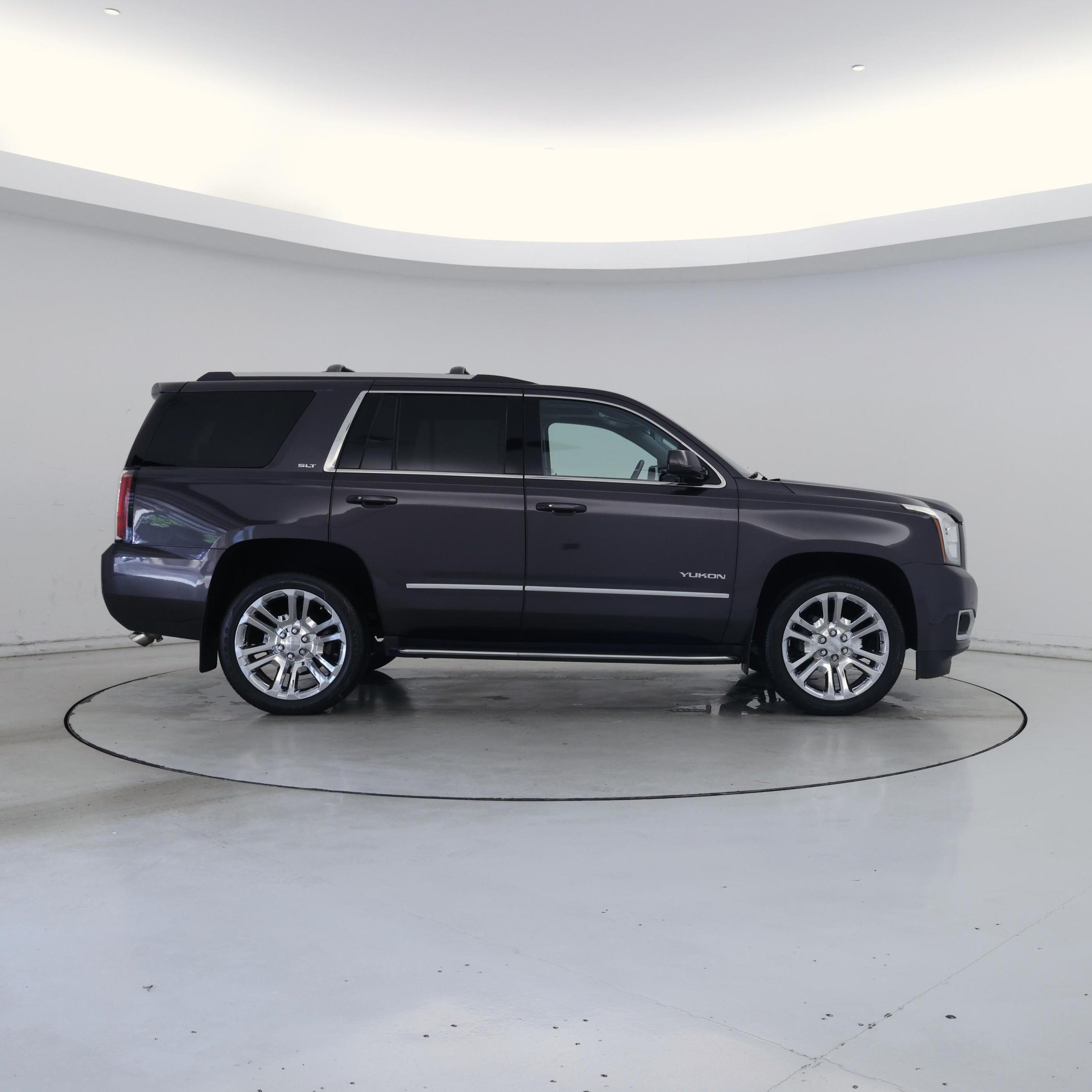 Thumbnail: 2018 GMC Yukon - 7