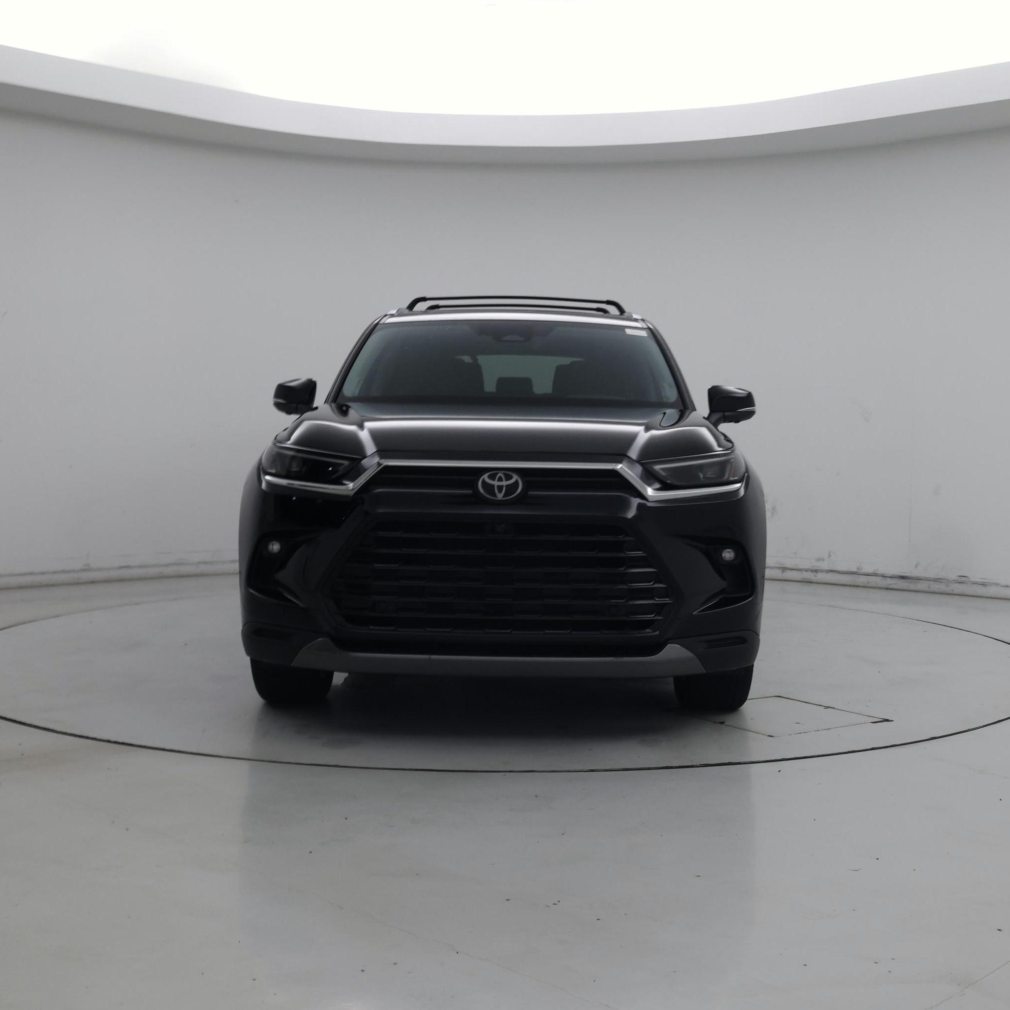 Thumbnail: 2024 Toyota Grand Highlander - 5