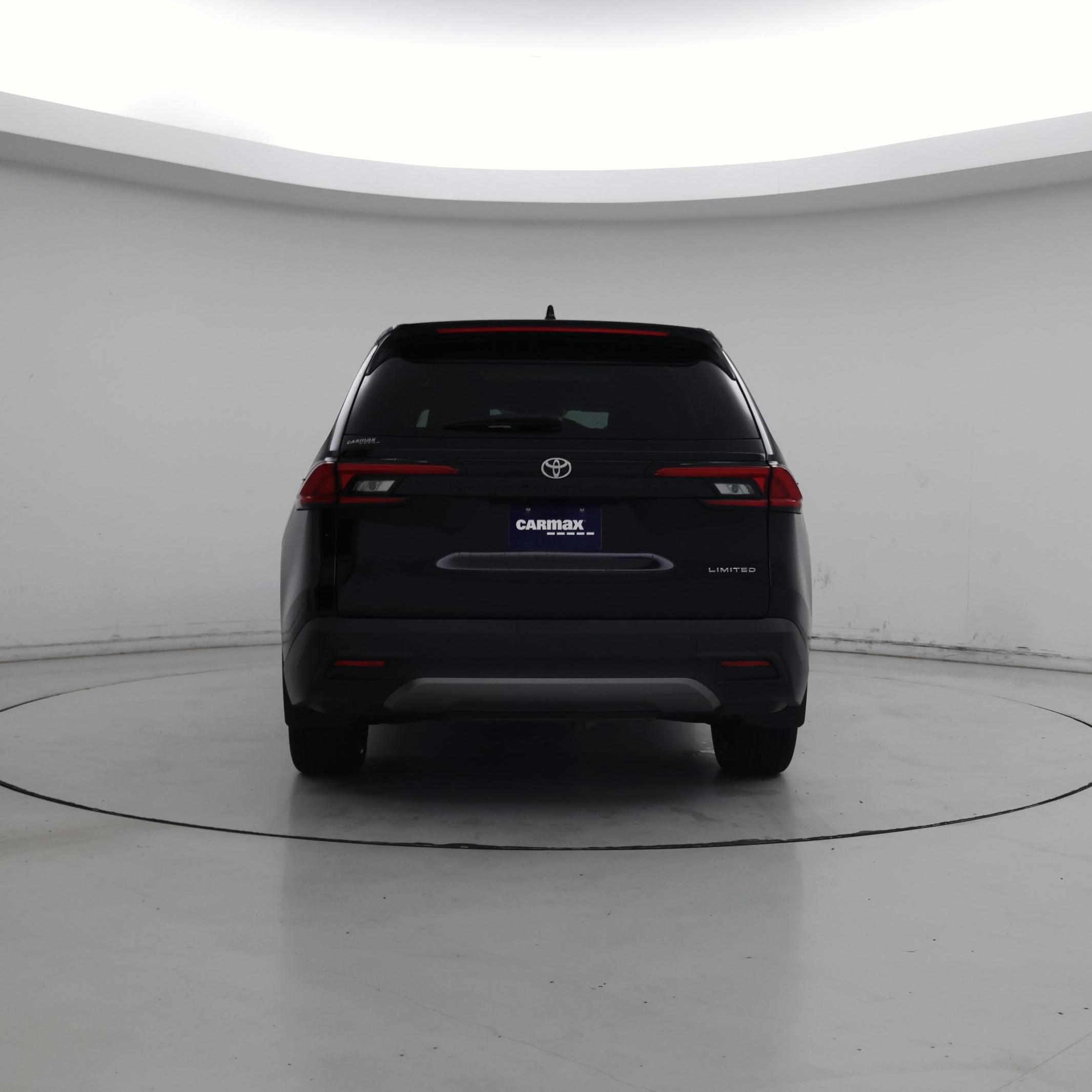 Thumbnail: 2024 Toyota Grand Highlander - 6