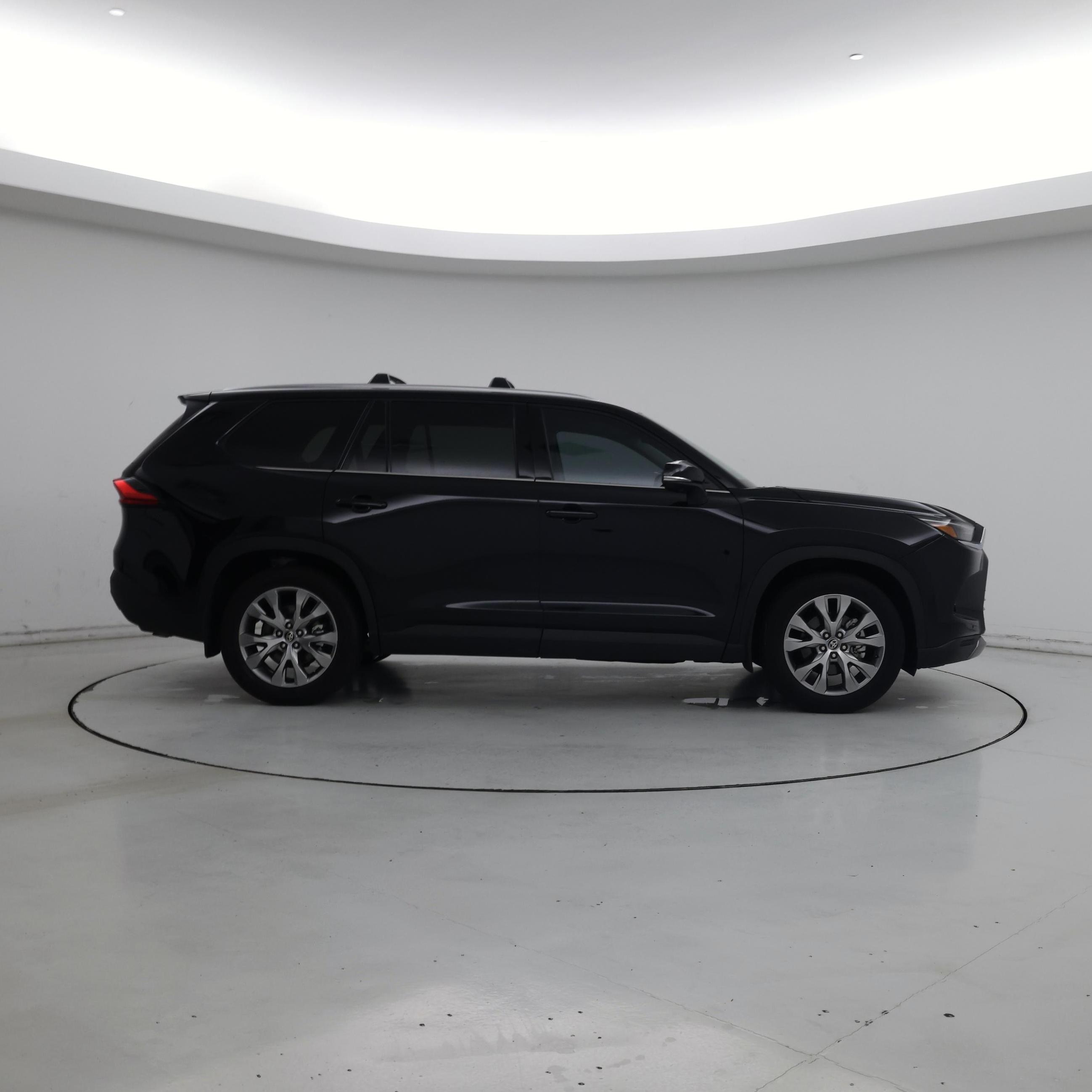 Thumbnail: 2024 Toyota Grand Highlander - 7