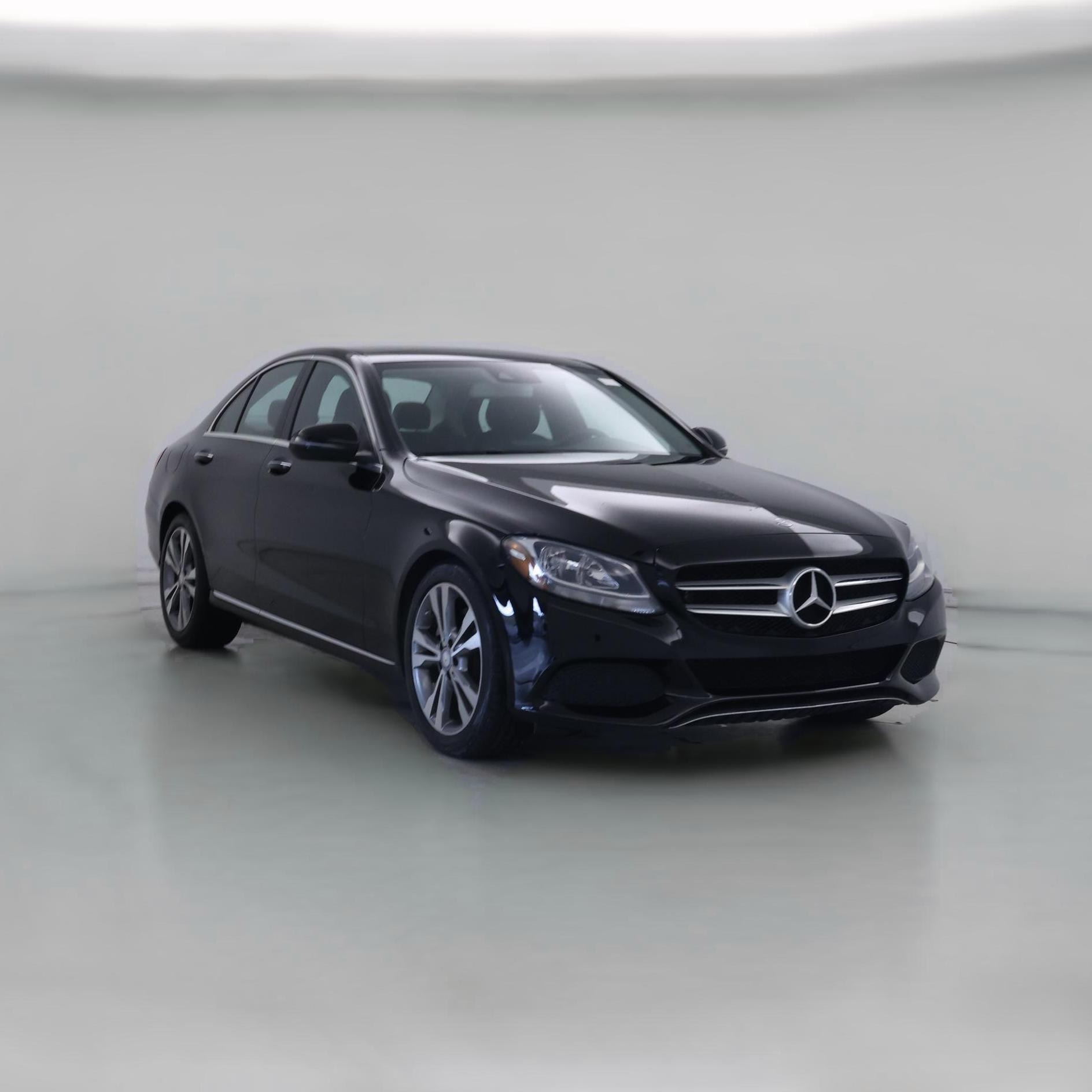 Thumbnail: 2017 Mercedes-Benz C-Class - 1