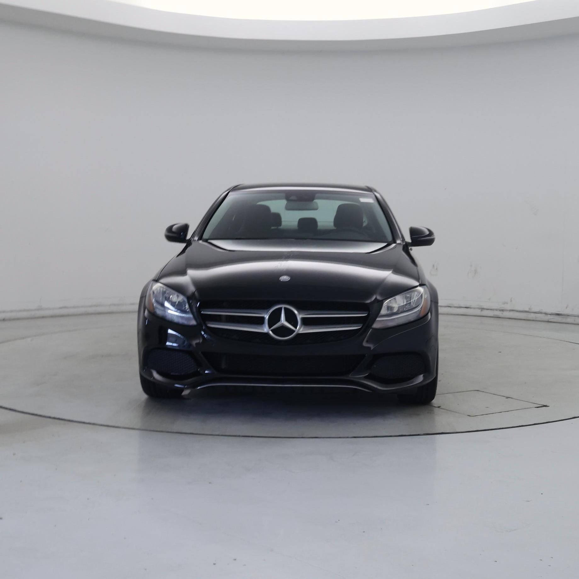 Thumbnail: 2017 Mercedes-Benz C-Class - 5