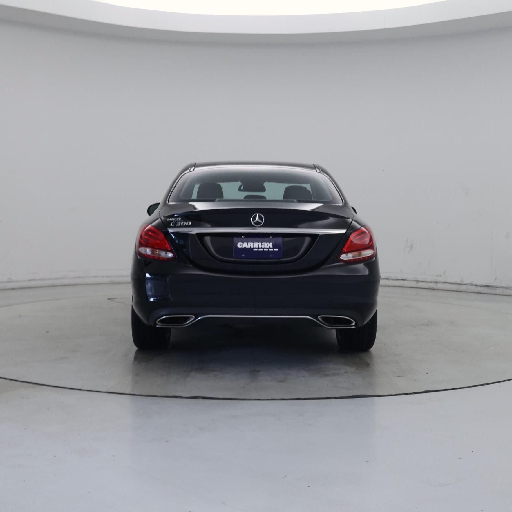 Thumbnail: 2017 Mercedes-Benz C-Class - 6