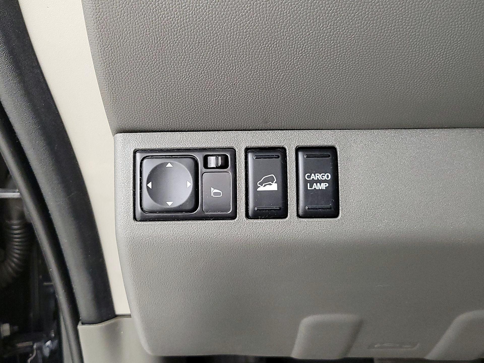 Thumbnail: 2017 Nissan Frontier - 13
