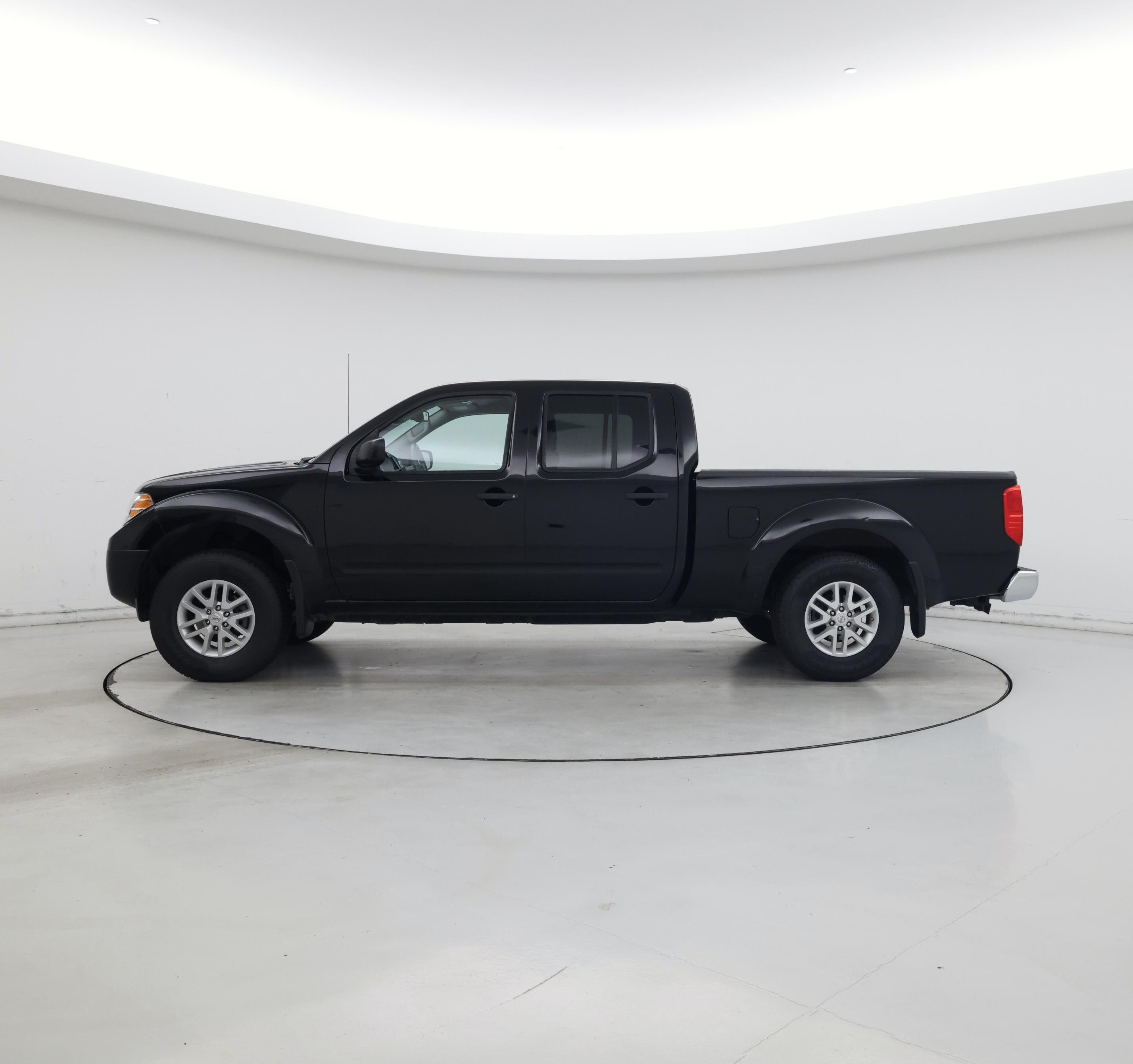 Thumbnail: 2017 Nissan Frontier - 3
