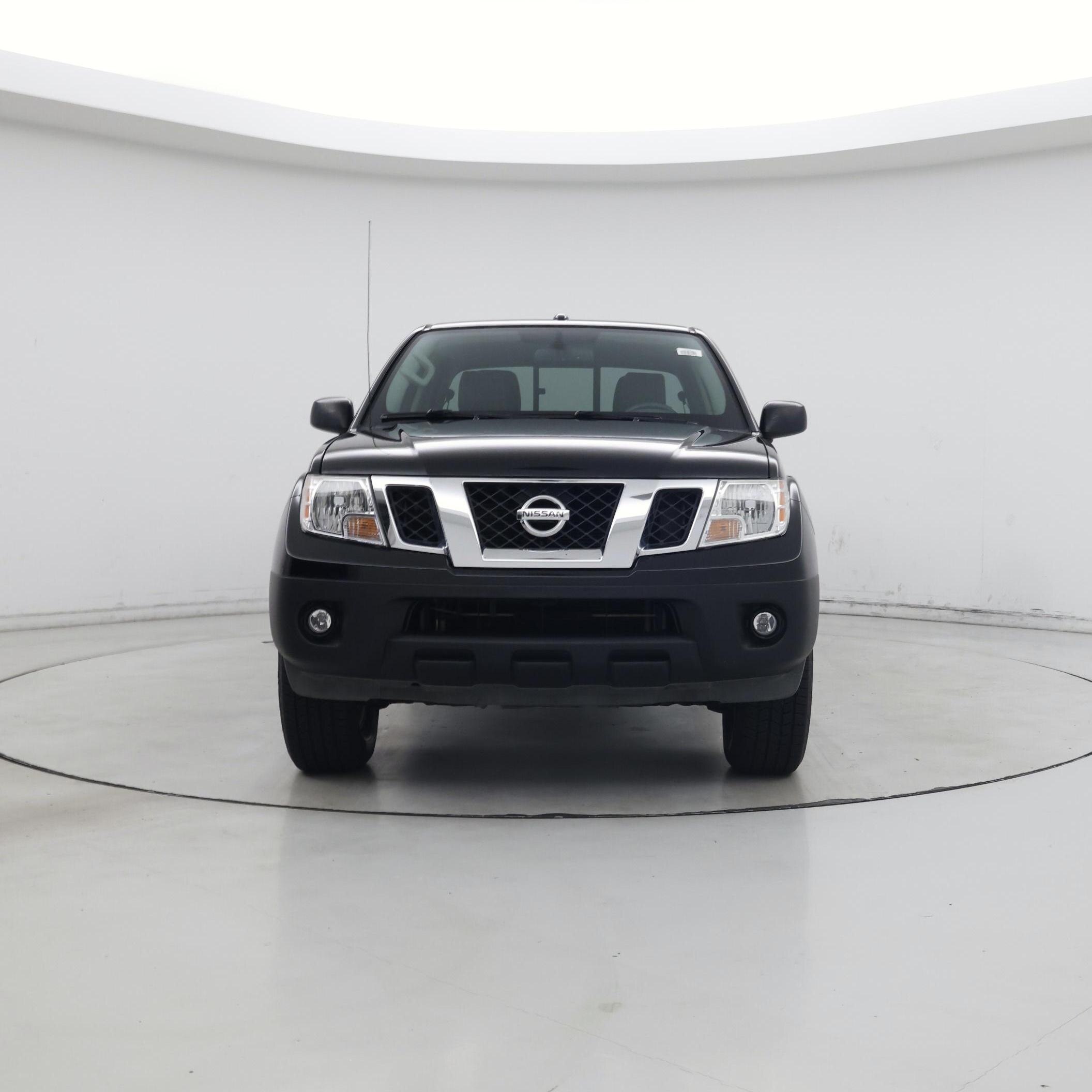 Thumbnail: 2017 Nissan Frontier - 5