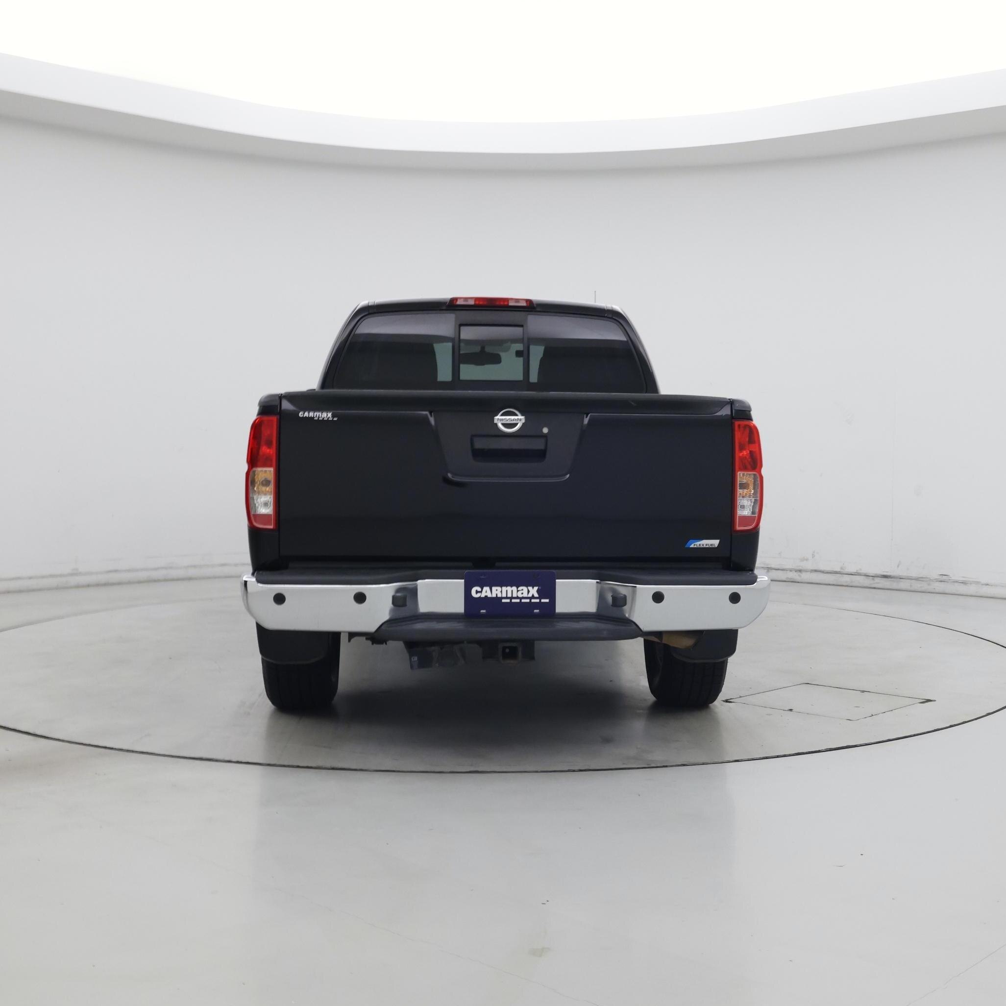 Thumbnail: 2017 Nissan Frontier - 6