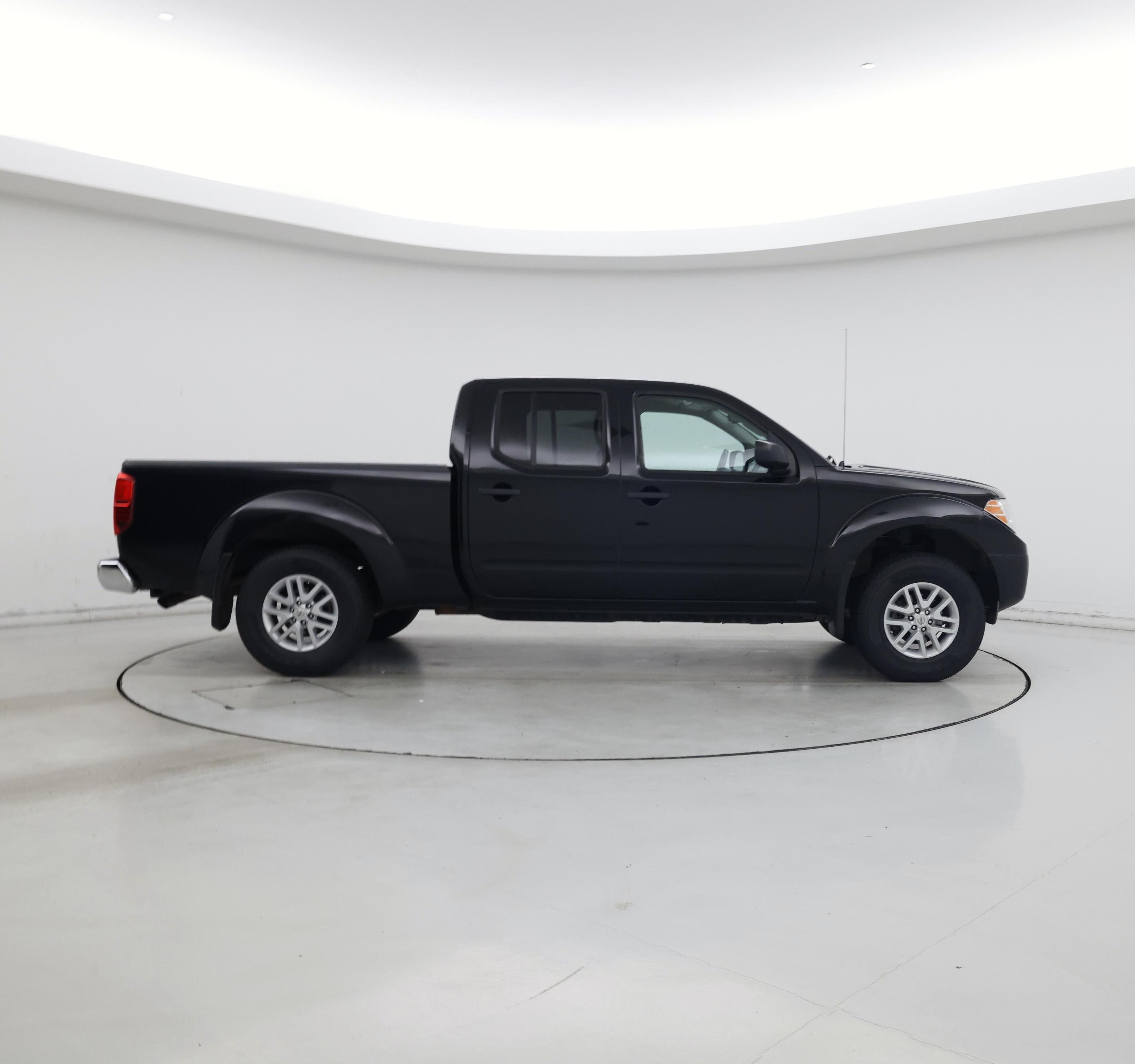 Thumbnail: 2017 Nissan Frontier - 7