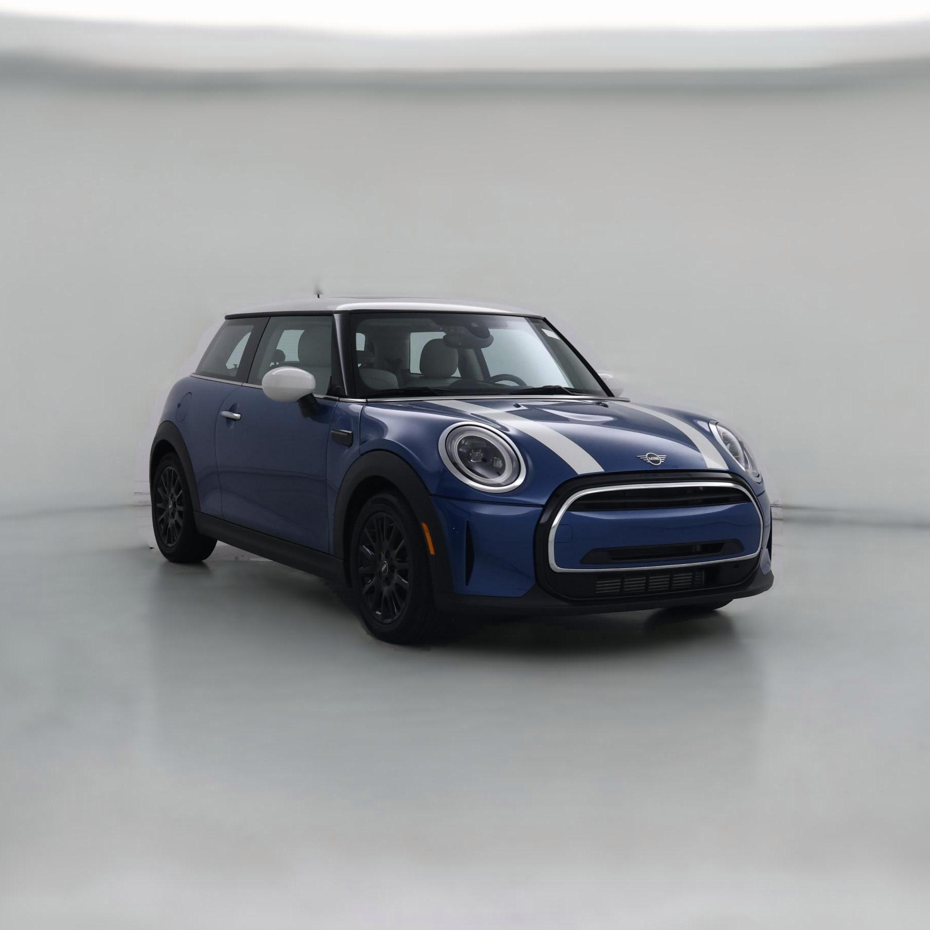 Thumbnail: 2024 MINI Cooper Hardtop - 1