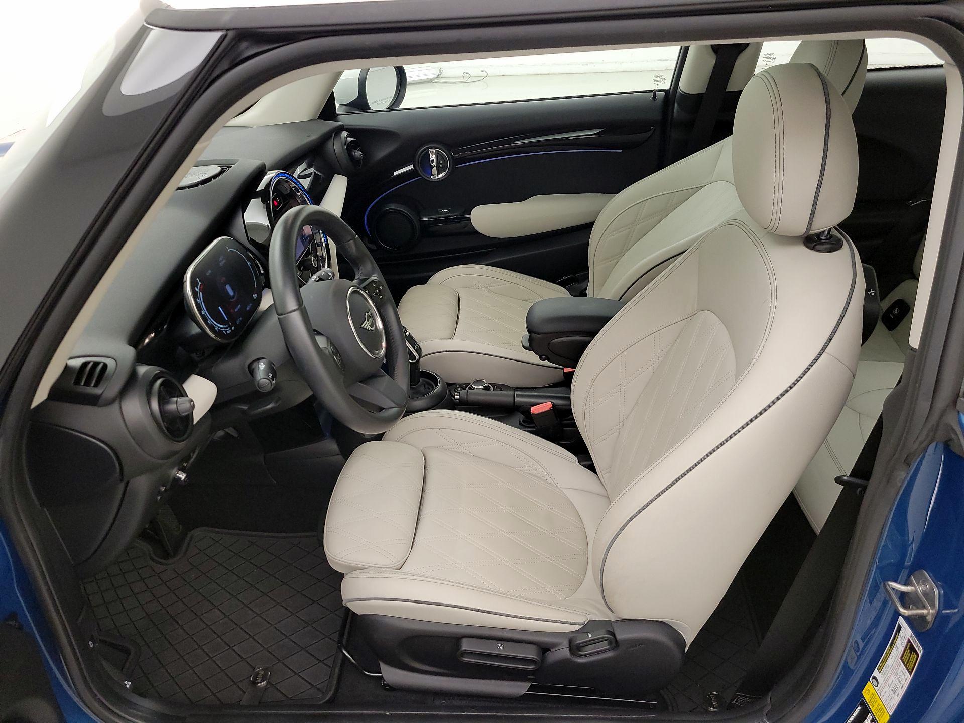 Thumbnail: 2024 MINI Cooper Hardtop - 11