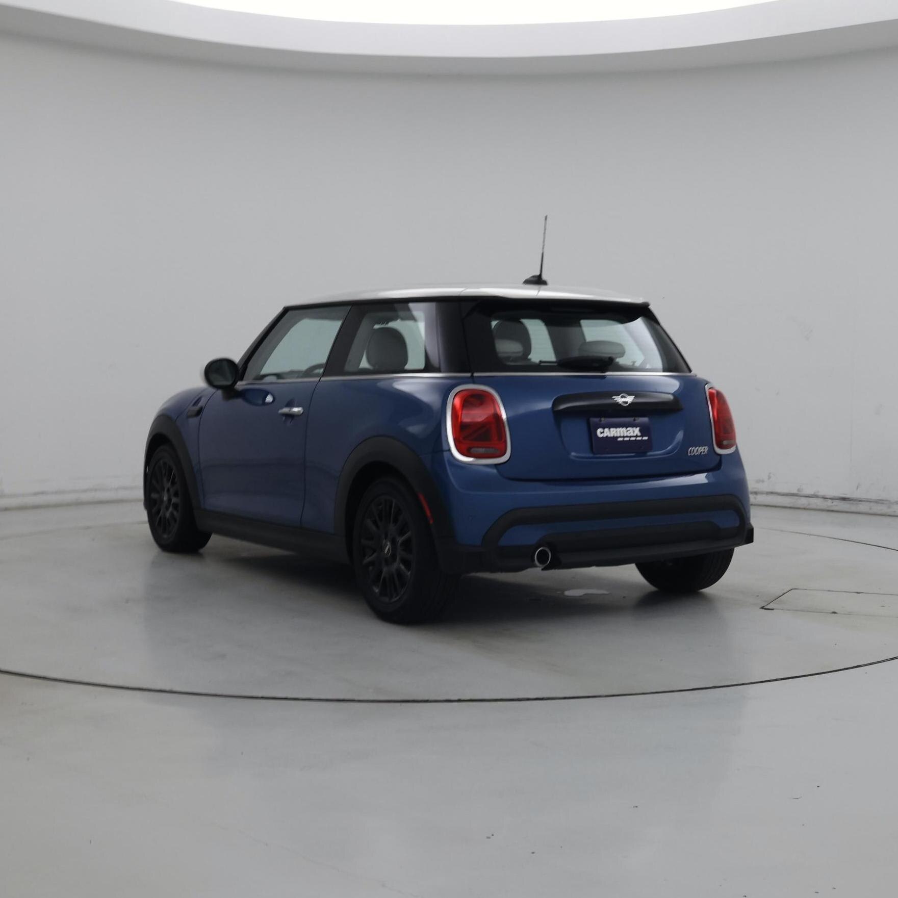 Thumbnail: 2024 MINI Cooper Hardtop - 2