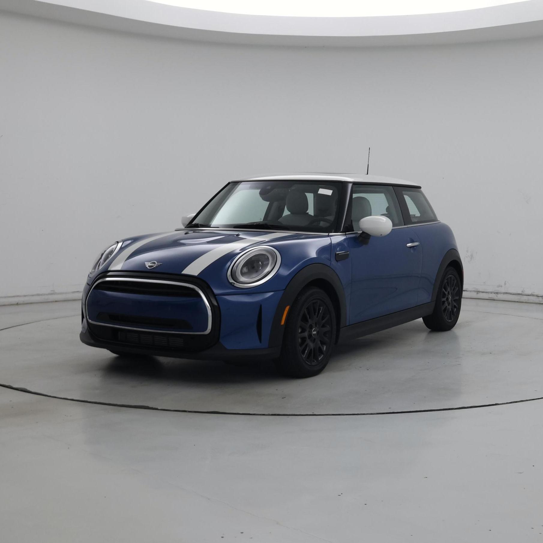 Thumbnail: 2024 MINI Cooper Hardtop - 4