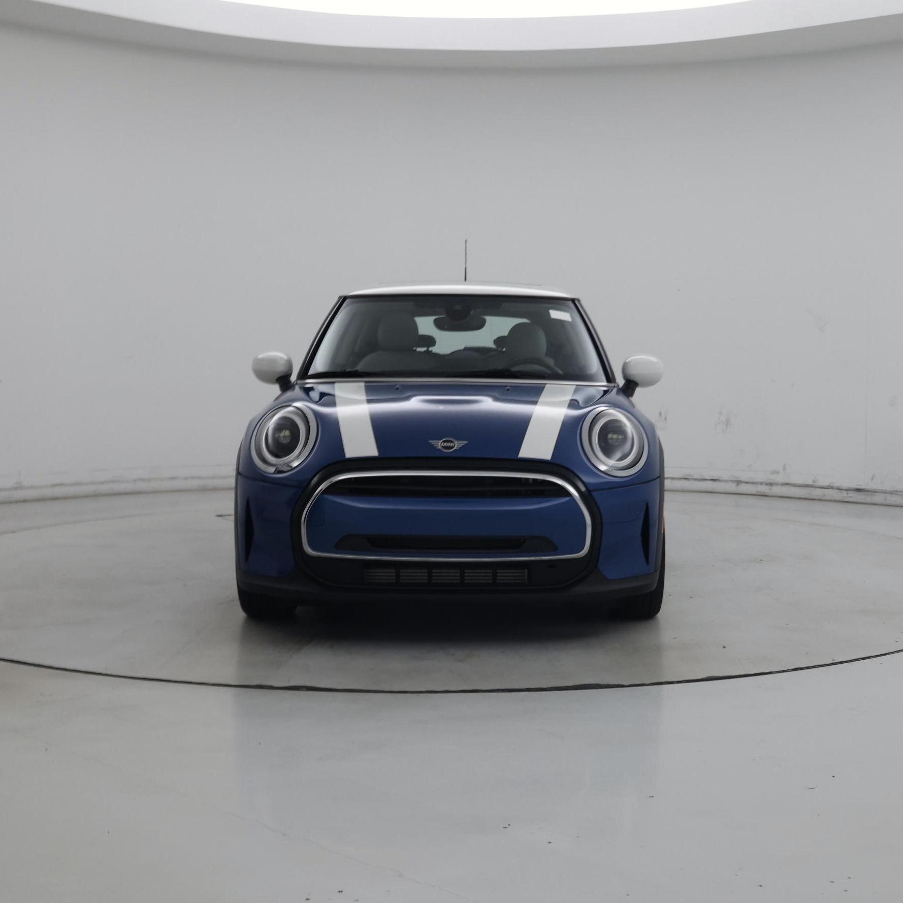 Thumbnail: 2024 MINI Cooper Hardtop - 5